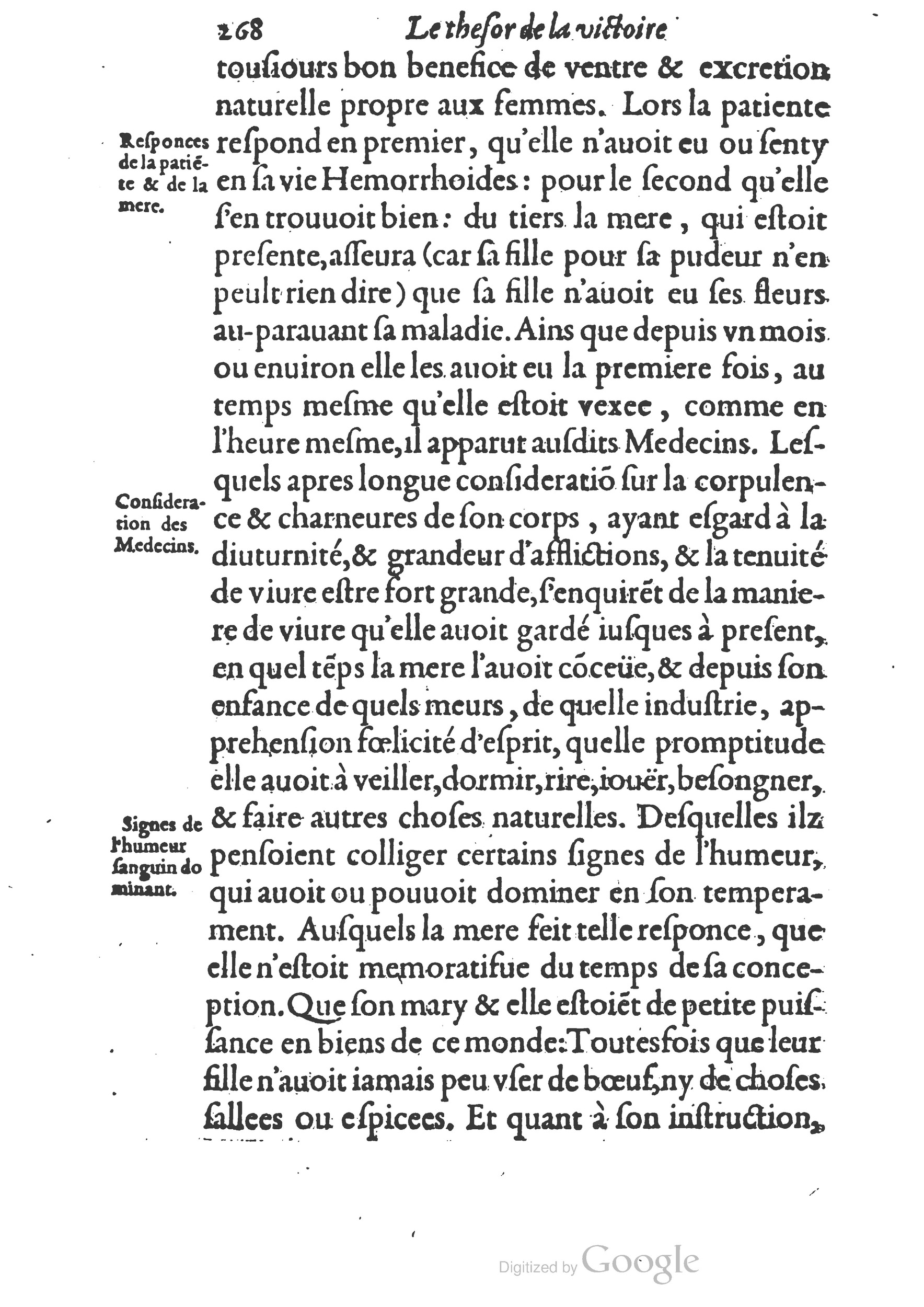 1578 - Nicolas Chesneau - Trésor et entière histoire de la triomphante victoire du corps de Dieu sur l’esprit malin - British Library 1578 - Nicolas Chesneau - Trésor et entière histoire de la triomphante victoire du corps de Dieu sur l’esprit malin - British Library