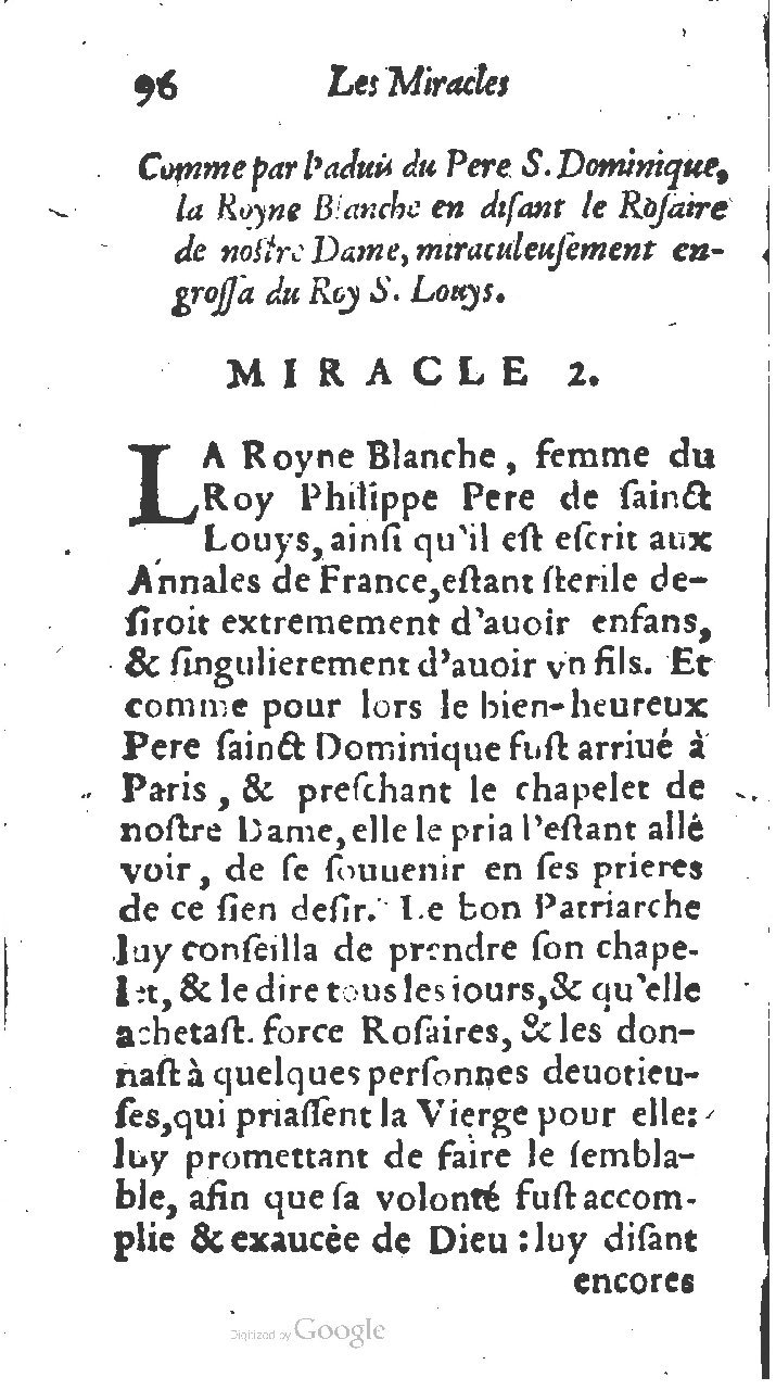 1609 - Jean Bogart - Grand Trésor des pardons et indulgences - UGent