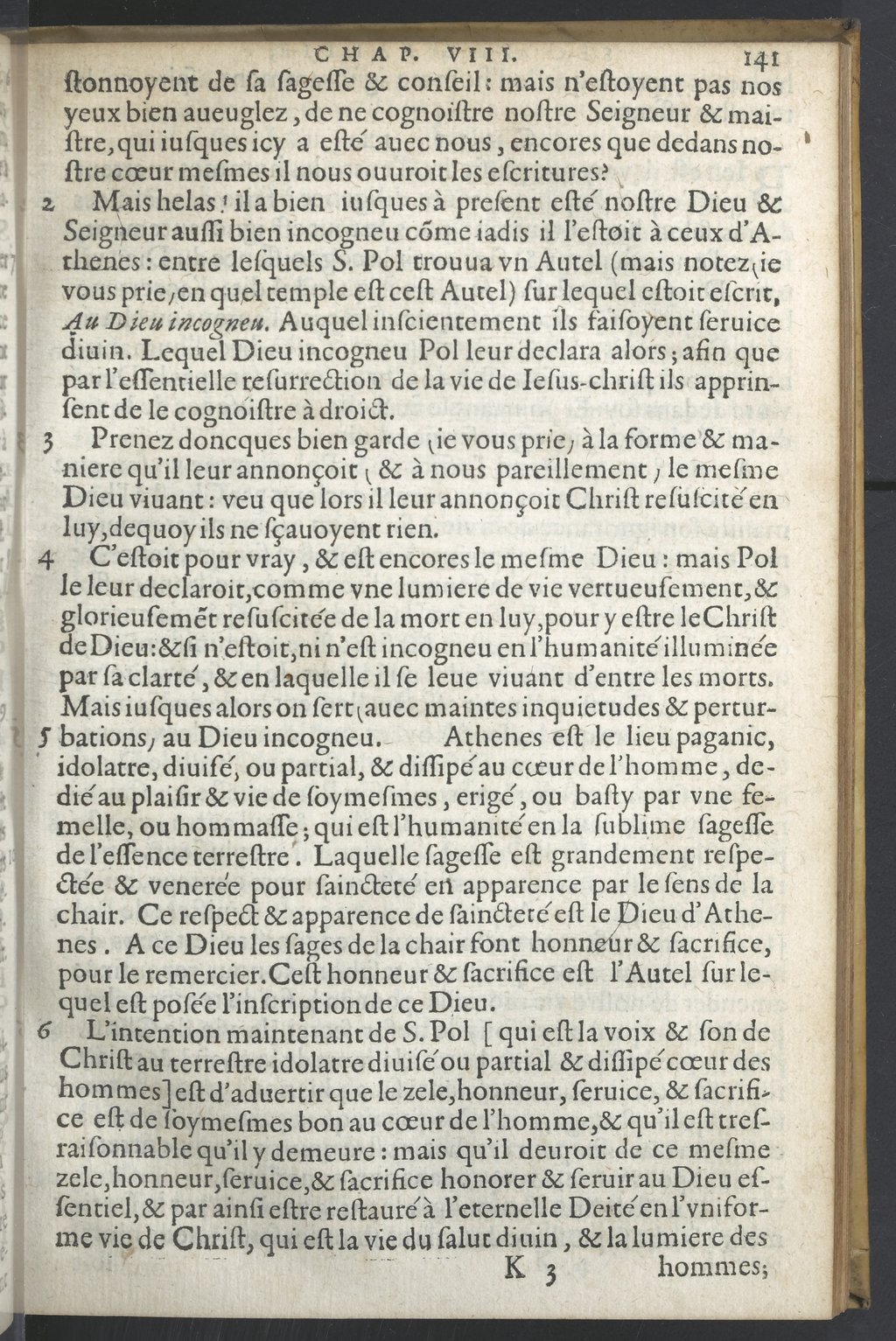 [1575c.] - s.n. - Le Livre des témoignages du Trésor caché au champ - BnF-Tolbiac