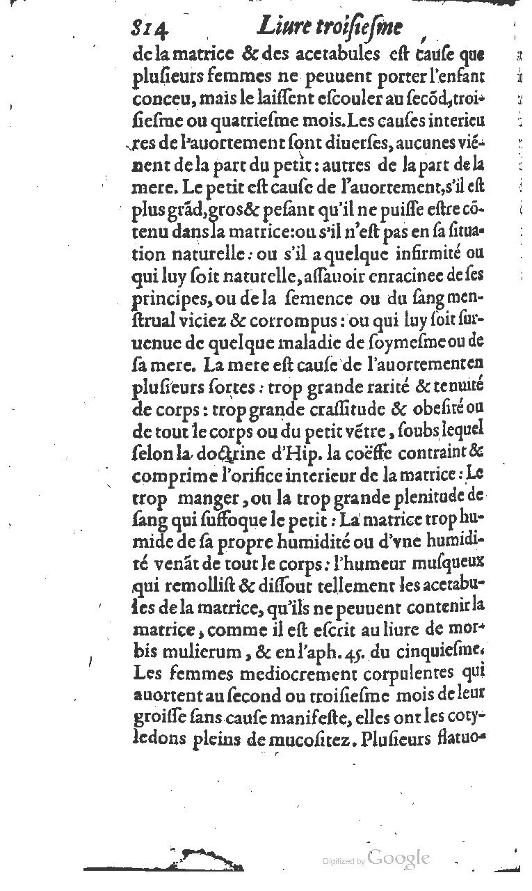 1617 - Jean Le Bouc - Trésor des remèdes secrets - BM Lyon