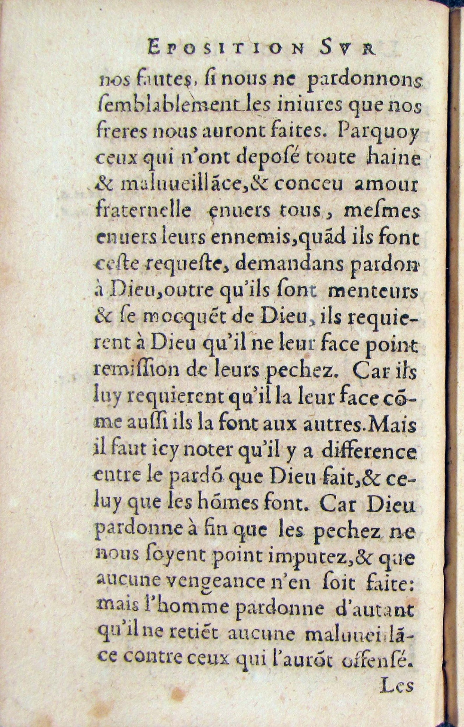 1572 - Antoine Certia - Trésor des prières, oraisons et instructions chrétiennes - Nîmes 1572 - Antoine Certia - Trésor des prières, oraisons et instructions chrétiennes - Nîmes