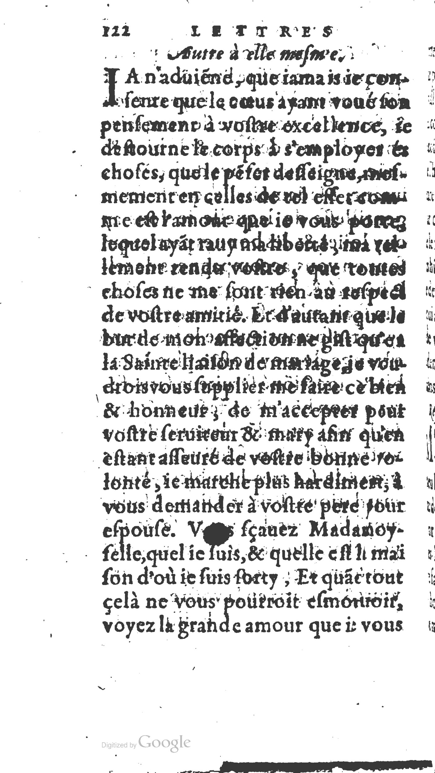 1598 - Sébastien Molin - Trésor des secrétaires - British Library