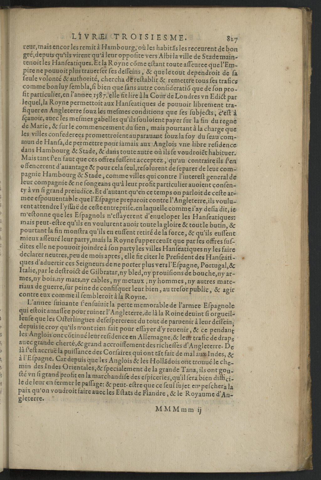 1611 - Pierre Chevalier - Trésor politique - BnF Tolbiac