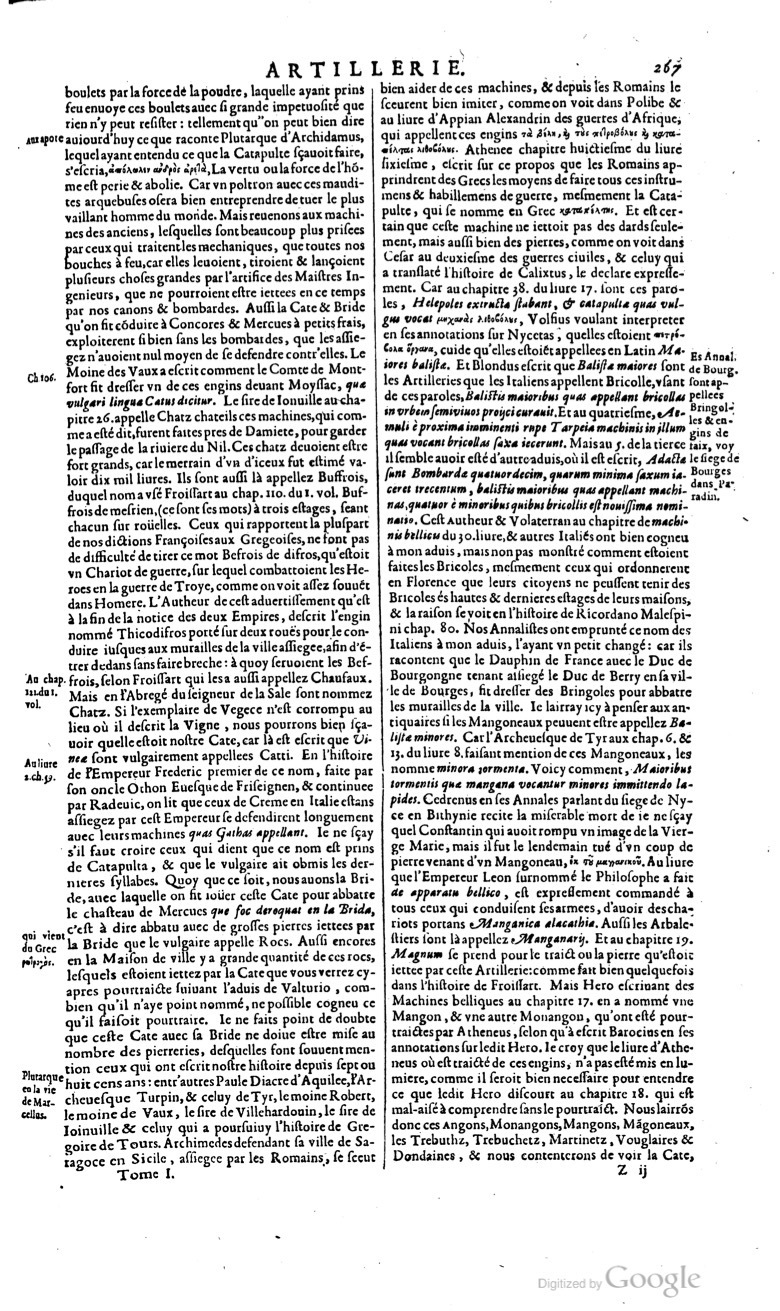 1629 - Veuve Nicolas Buon - Trésor du droit français (29620 T. 1) - BM Lyon