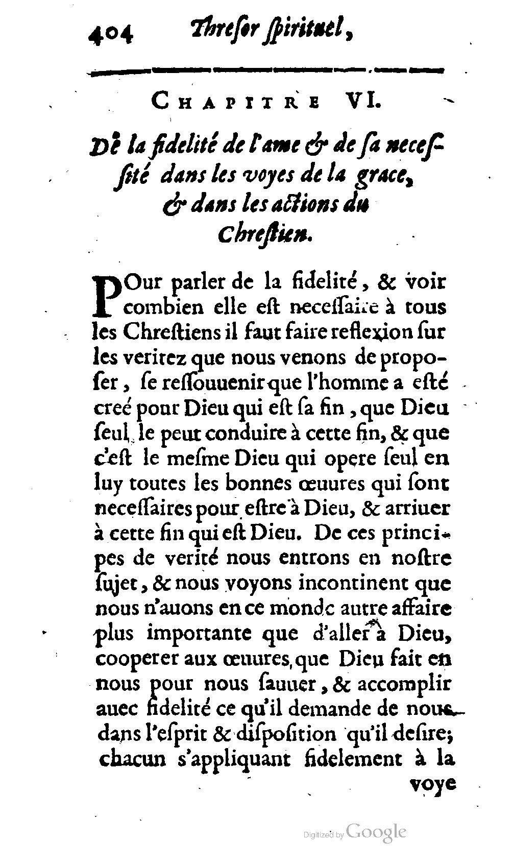 1646 - Antoine Cellier et Pierre Compagnon - Trésor spirituel contenant les obligations - BM Lyon 1646 - Antoine Cellier et Pierre Compagnon - Trésor spirituel contenant les obligations - BM Lyon