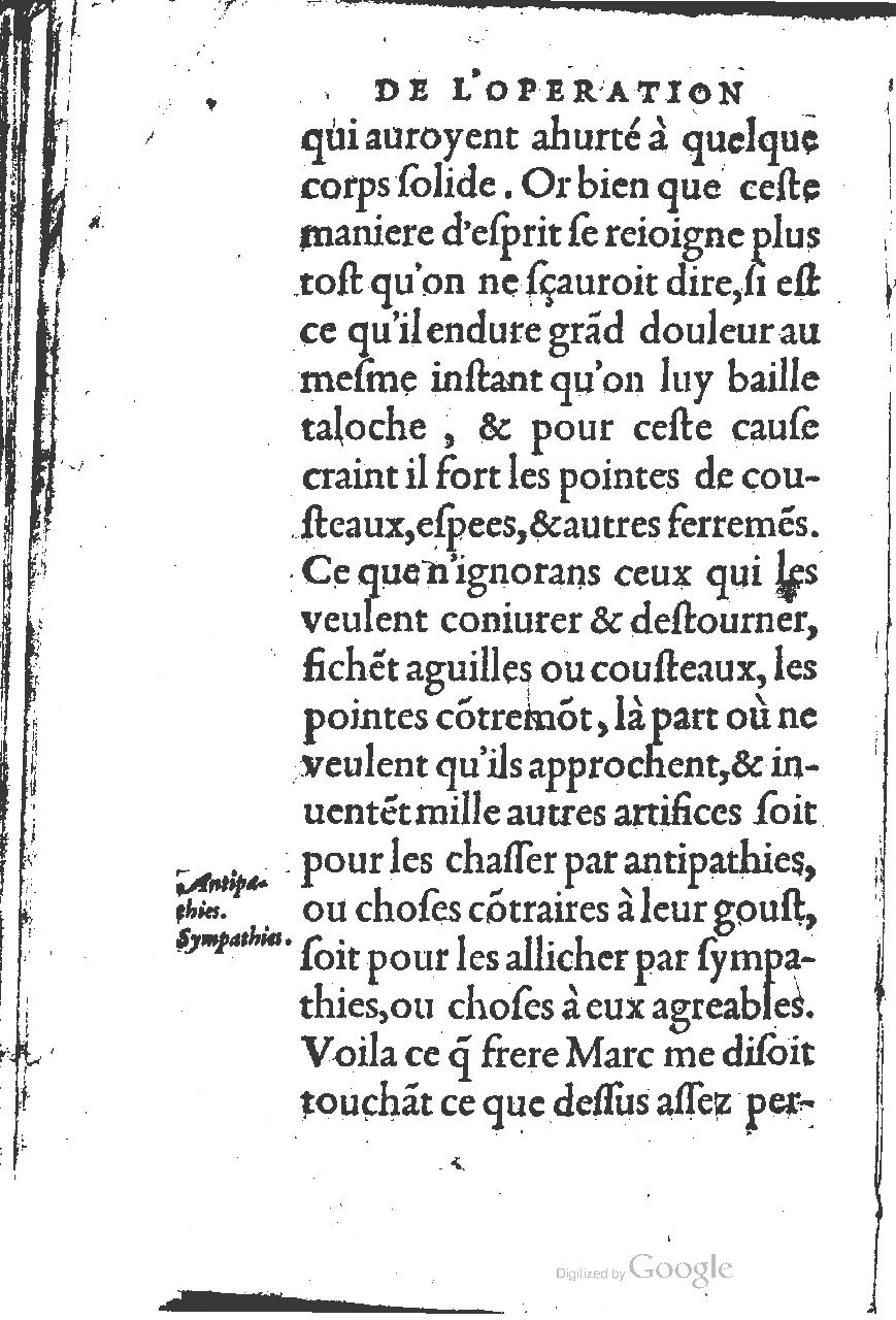 1576c. - Guillaume Chaudière - Trésor de la foi catholique - BnF 1576c. - Guillaume Chaudière - Trésor de la foi catholique - BnF