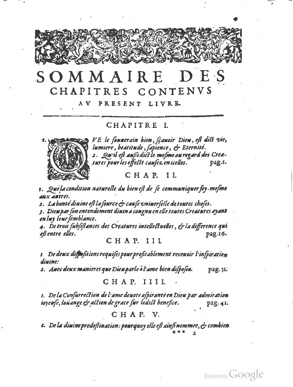 1611 - Sébastien Philippe - Trésor céleste - BSB Munich