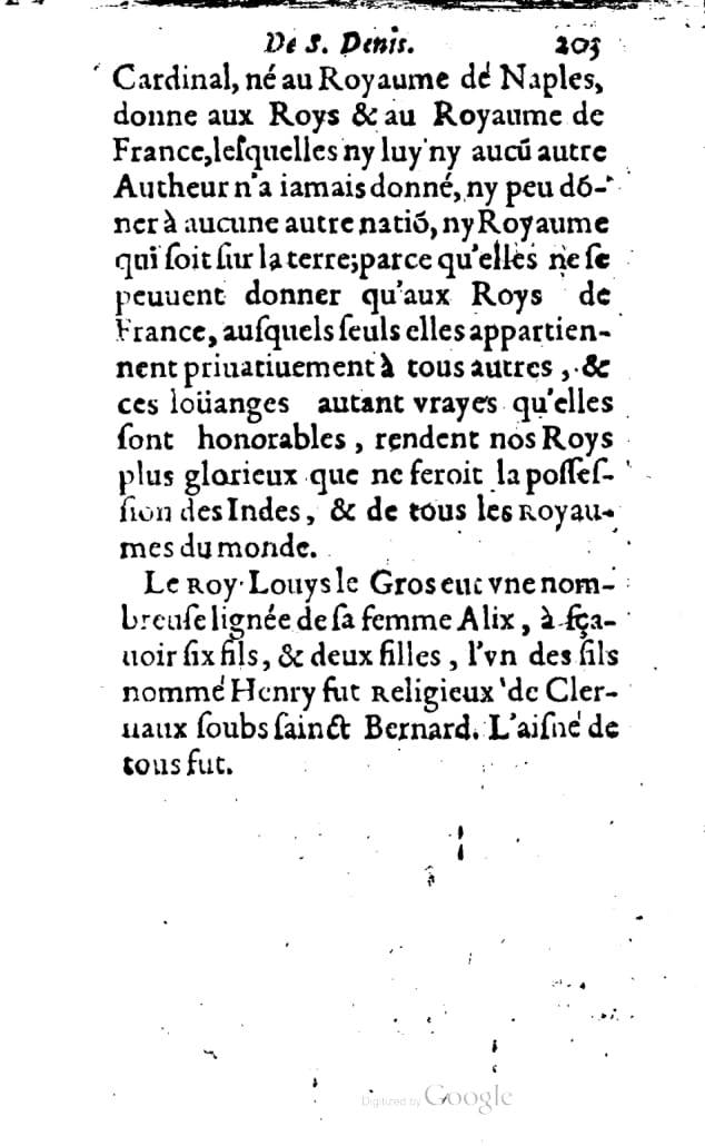 1636 - Jean Billaine - Trésor sacré ou inventaire des saintes reliques - British Library