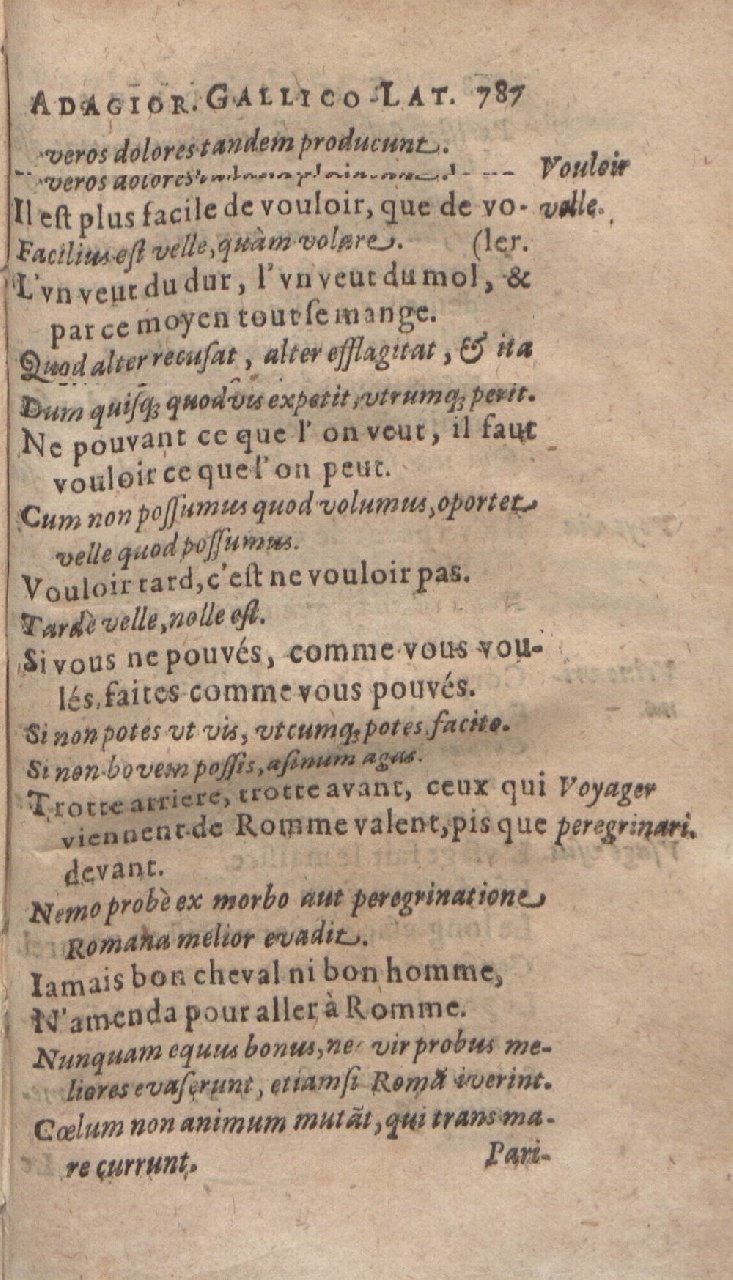 1612 Tresor des proverbes francois expliques en Latin_Page_819.jpg