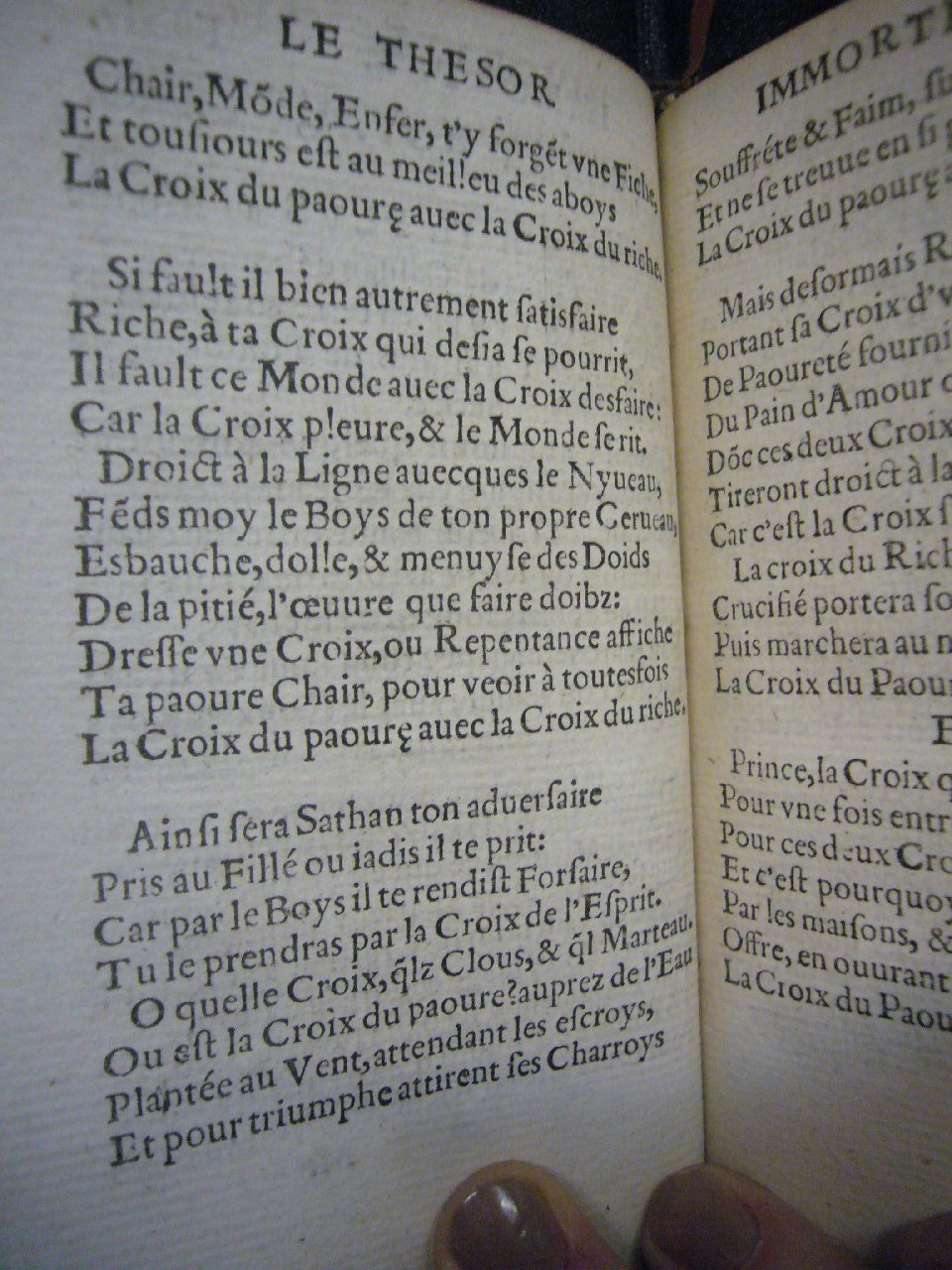 1556 - Nicolas Aubin et Martin le Mesgissier  - Trésor immortel - Versailles