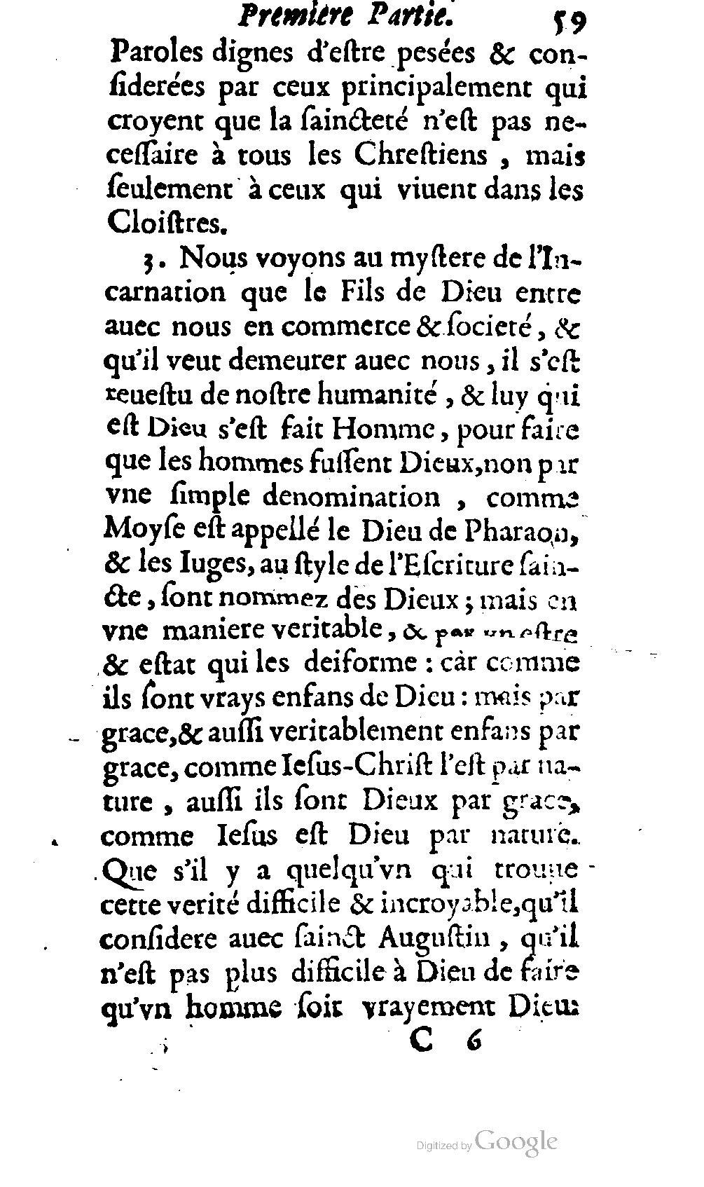 1646 - Antoine Cellier et Pierre Compagnon - Trésor spirituel contenant les obligations - BM Lyon 1646 - Antoine Cellier et Pierre Compagnon - Trésor spirituel contenant les obligations - BM Lyon