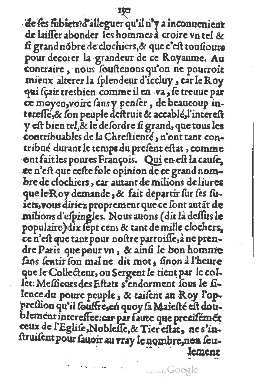 1581 - s.n. - Secret des trésors de France (Livre II) - BSB Munich 1581 - s.n. - Secret des trésors de France (Livre II) - BSB Munich