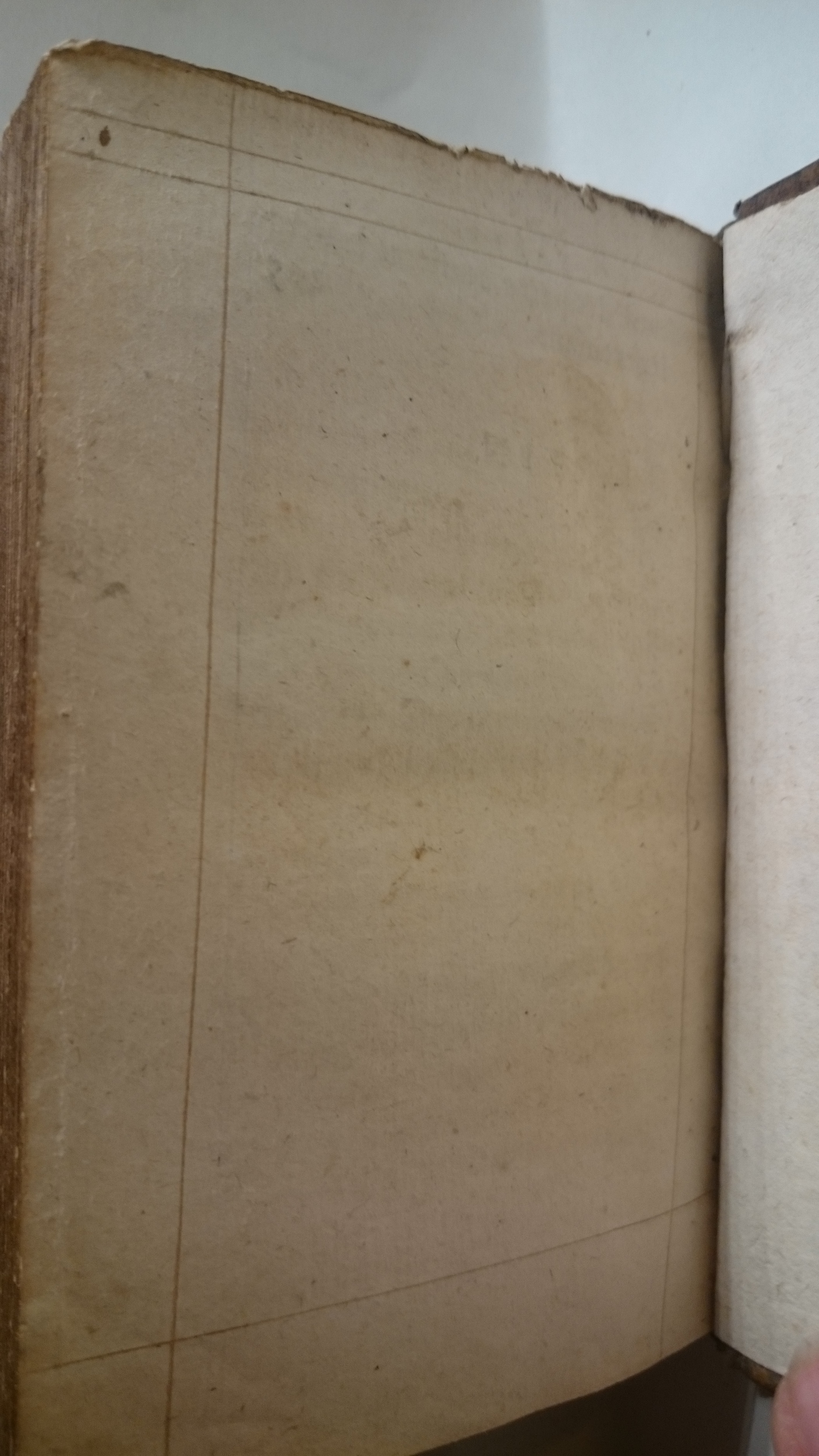 1585 - Guillaume Auvray - Trésor des prières, oraisons et instructions chrétiennes - BnF