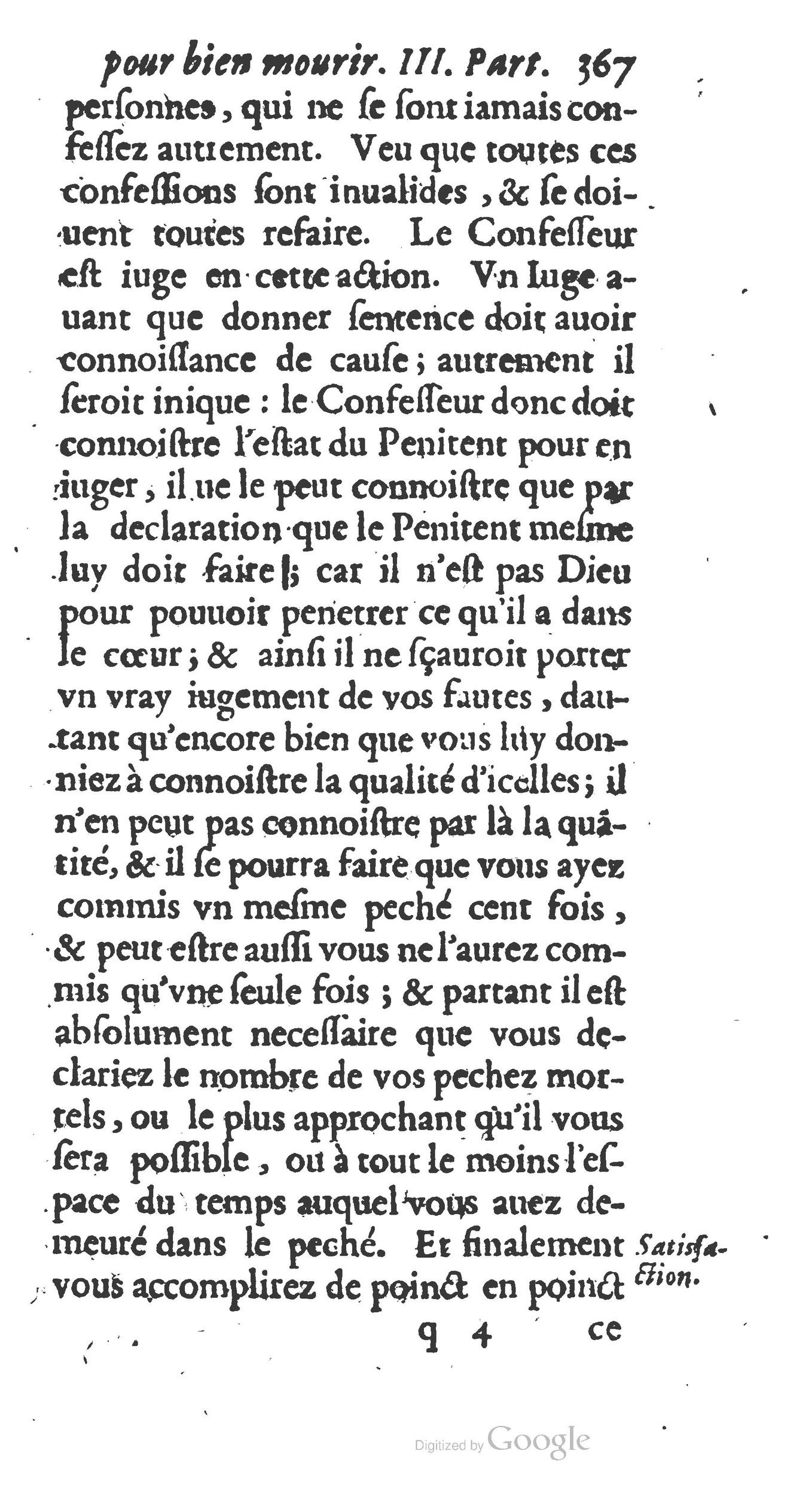 1654 - Antoine Jullieron - Trésor inestimable de Saint-Joseph - BM Lyon 1654 - Antoine Jullieron - Trésor inestimable de Saint-Joseph - BM Lyon