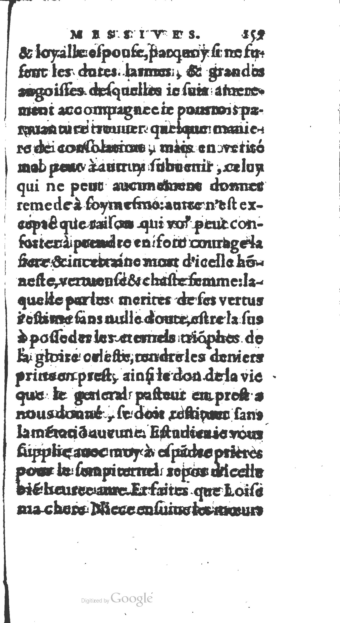 1598 - Sébastien Molin - Trésor des secrétaires - British Library