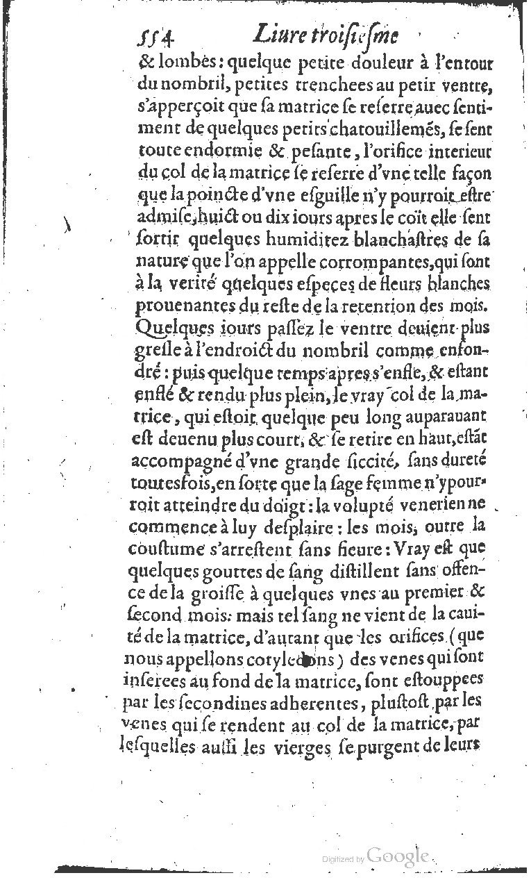1617 - Jean Le Bouc - Trésor des remèdes secrets - BM Lyon