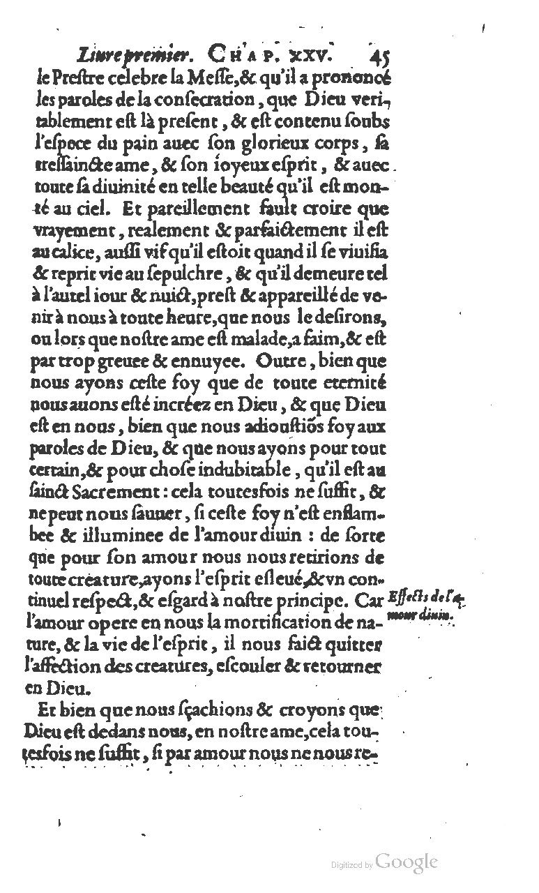 1602 - Veuve G. de la Noüe - Perle évangélique, Trésor incomparable de la sapience divine - UGent
