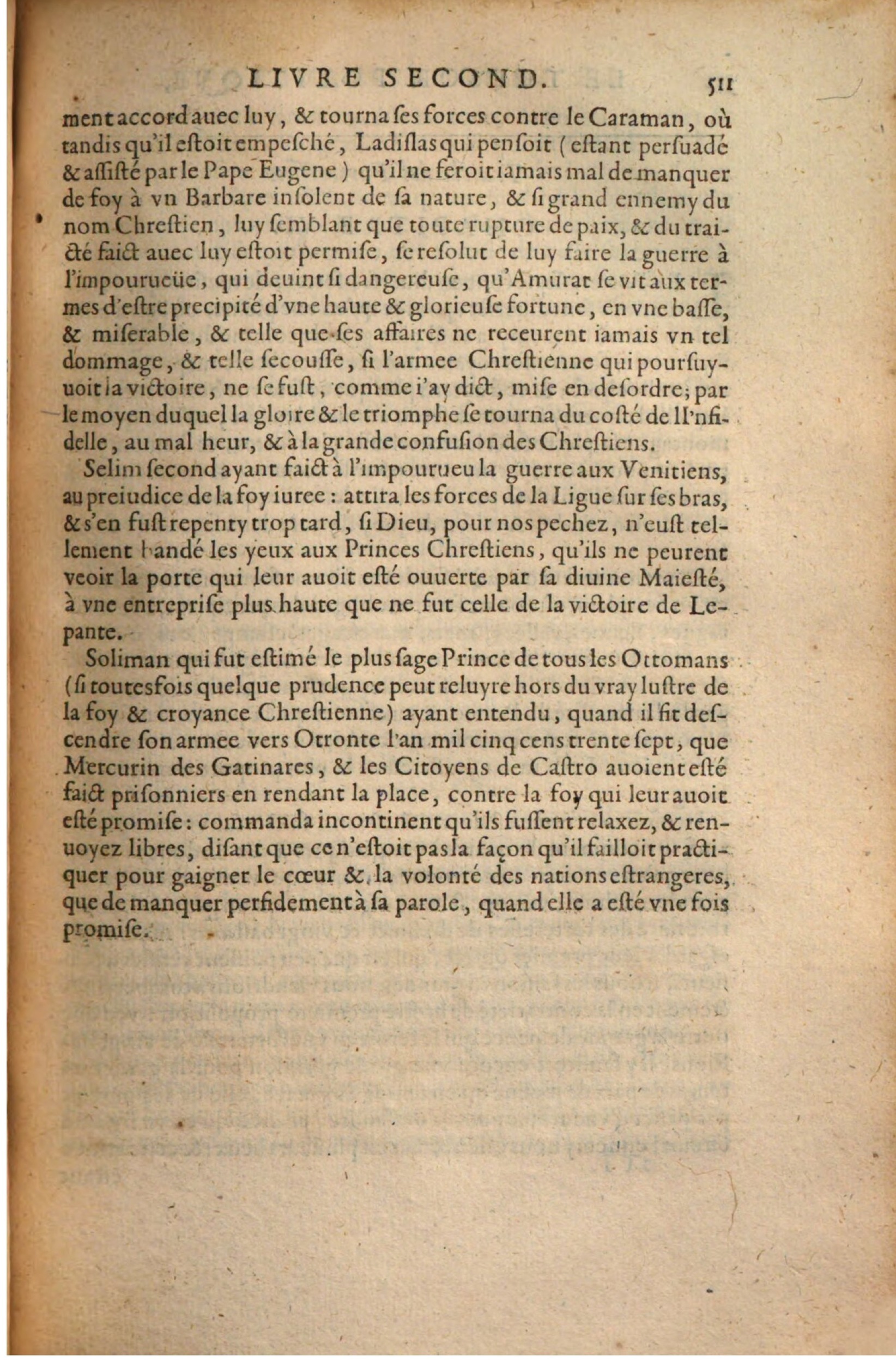 1608 - Thierry Rolin - Trésor politique - Augsbourg