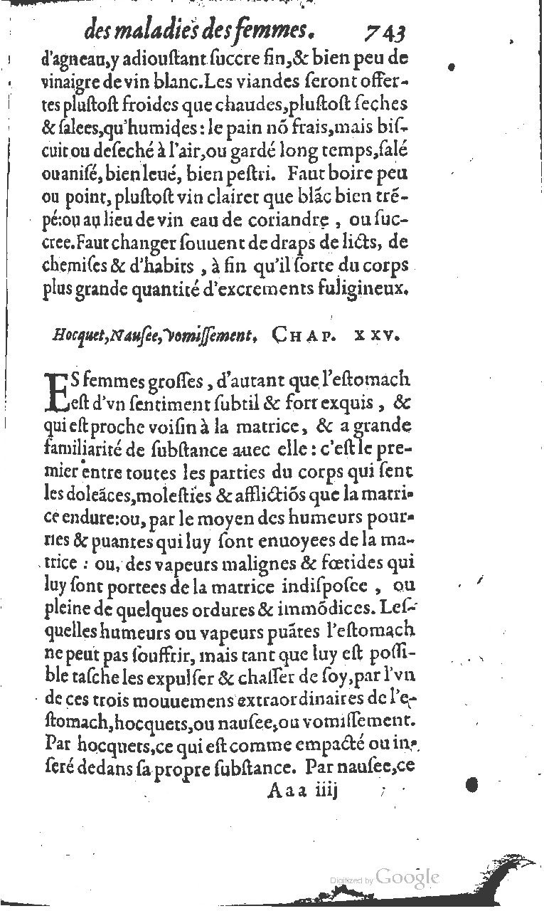 1617 - Jean Le Bouc - Trésor des remèdes secrets - BM Lyon
