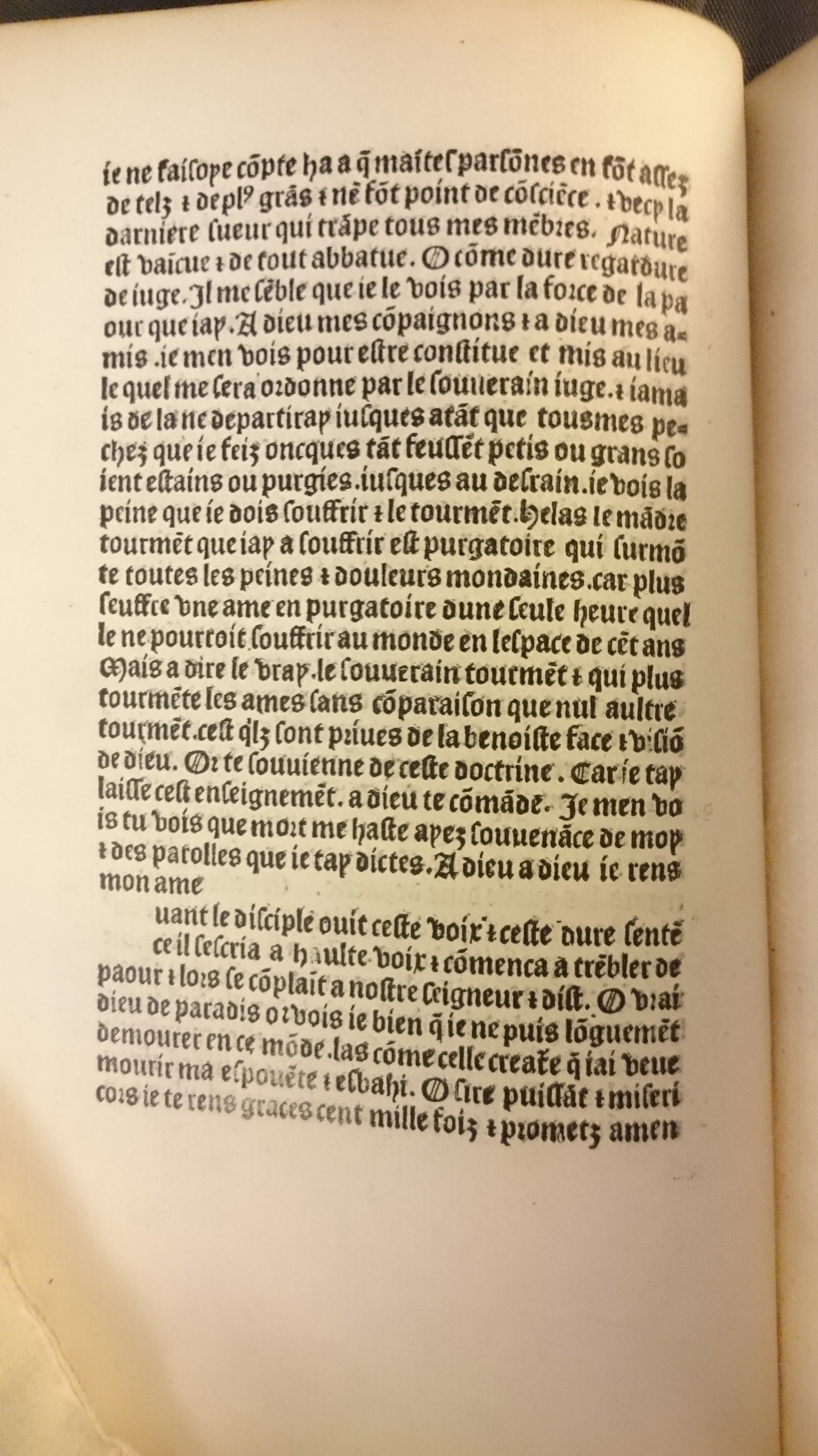 1485c. - Antoine Caillaut - Trésor de sapience - British Library 1485c. - Antoine Caillaut - Trésor de sapience - British Library