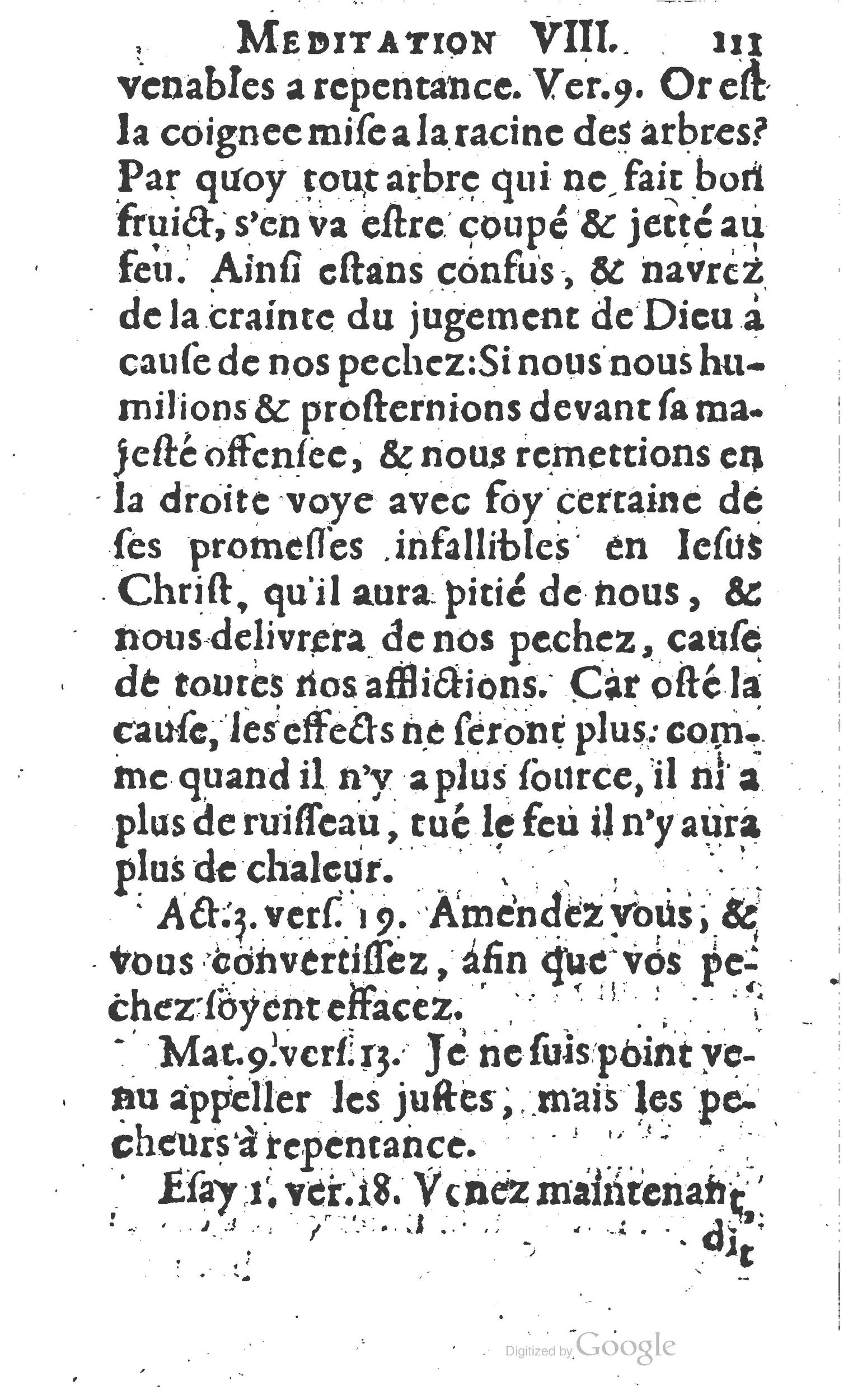 1626 - s.n. - Trésor précieux des méditations saintes, pieuses et consolatoires - BSB Munich