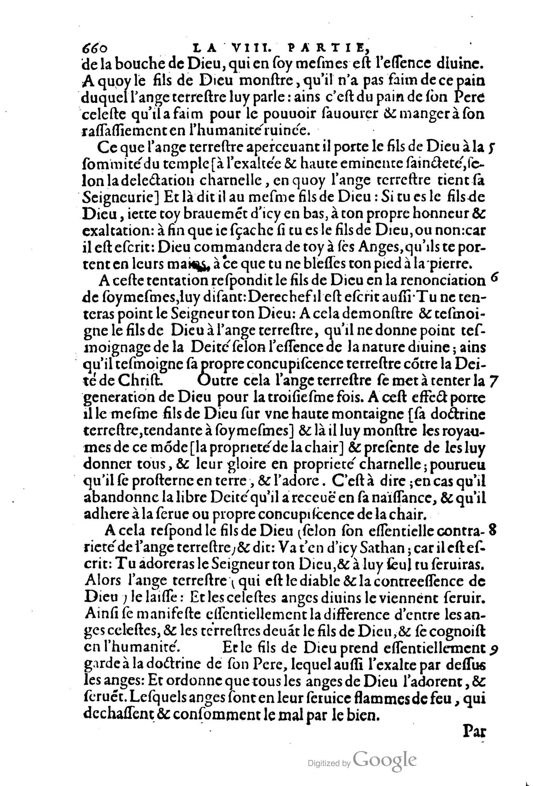 1581c. - Christophe Plantin - Le Livre des témoignages du Trésor caché au champ - Amsterdam 1581c. - Christophe Plantin - Le Livre des témoignages du Trésor caché au champ - Amsterdam