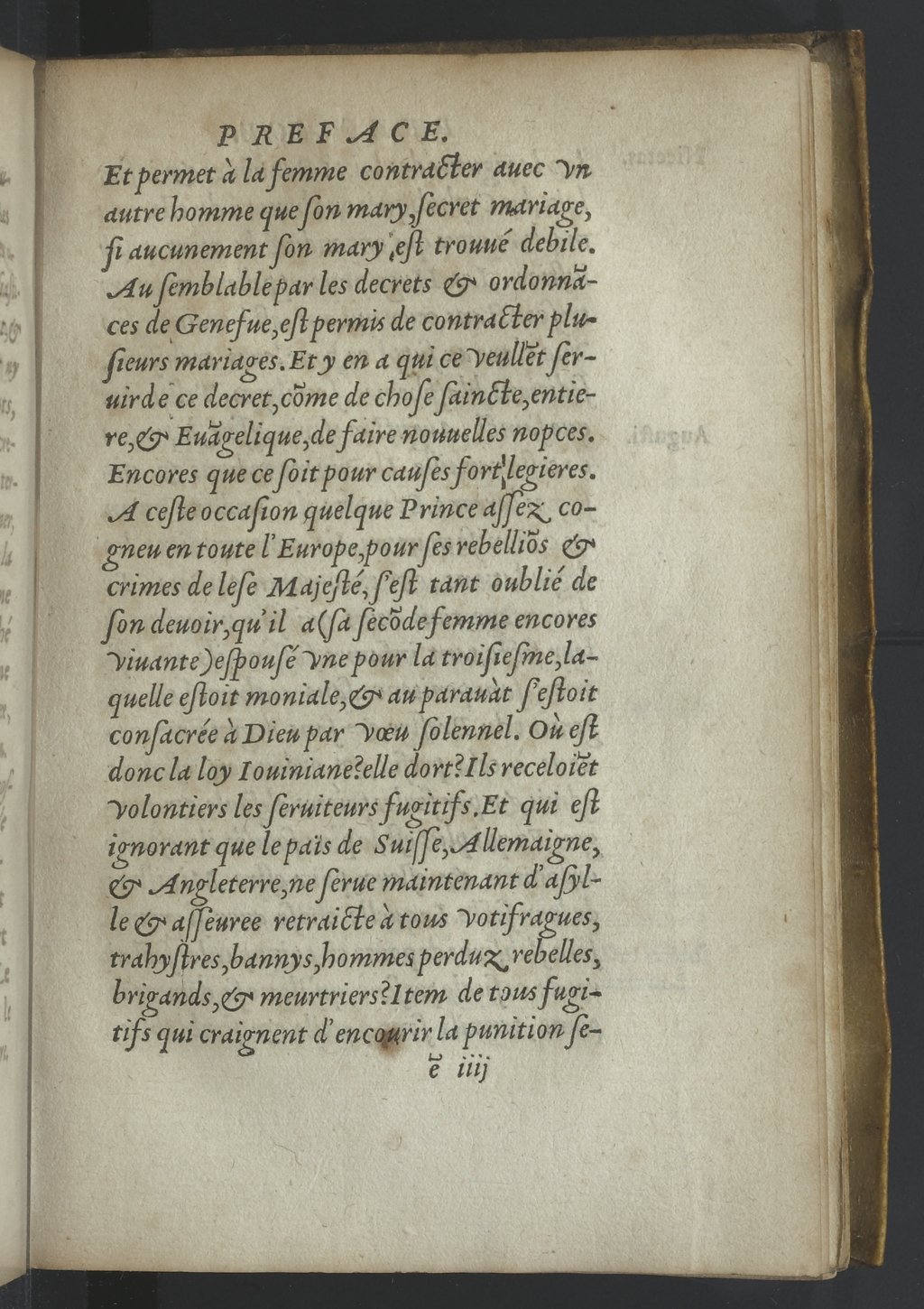1576c. - Guillaume Chaudière - Trésor de la foi catholique - BnF