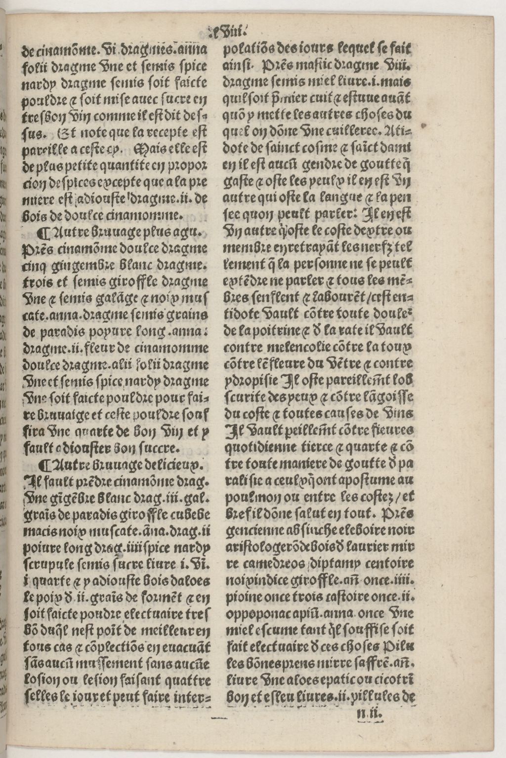 1512c. - Veuve Jehan Trepperel et Jehan Jehannot - Trésor des pauvres - ex. 1 - BnF Tolbiac