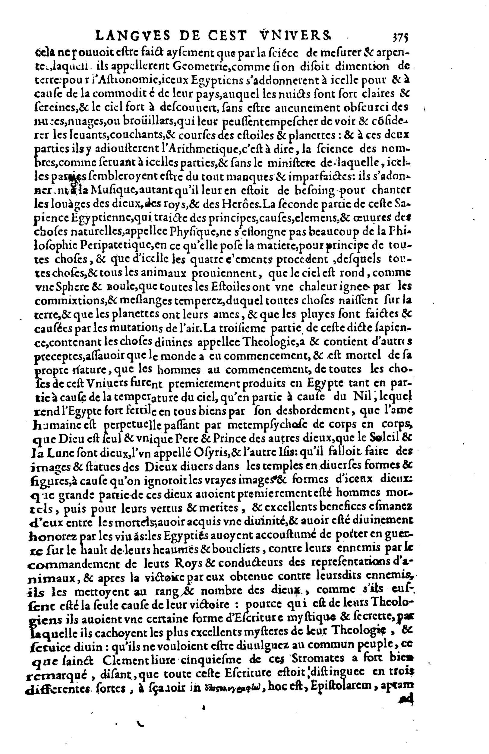 1608 - Nicolas Du Fossé - Trésor politique - BnF Tolbiac 1608 - Nicolas Du Fossé - Trésor politique - BnF Tolbiac
