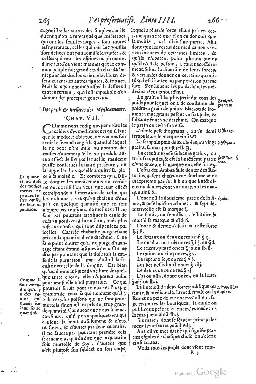 1616 - Étienne Gamonet - Grand trésor ou dispensaire - BSB Munich