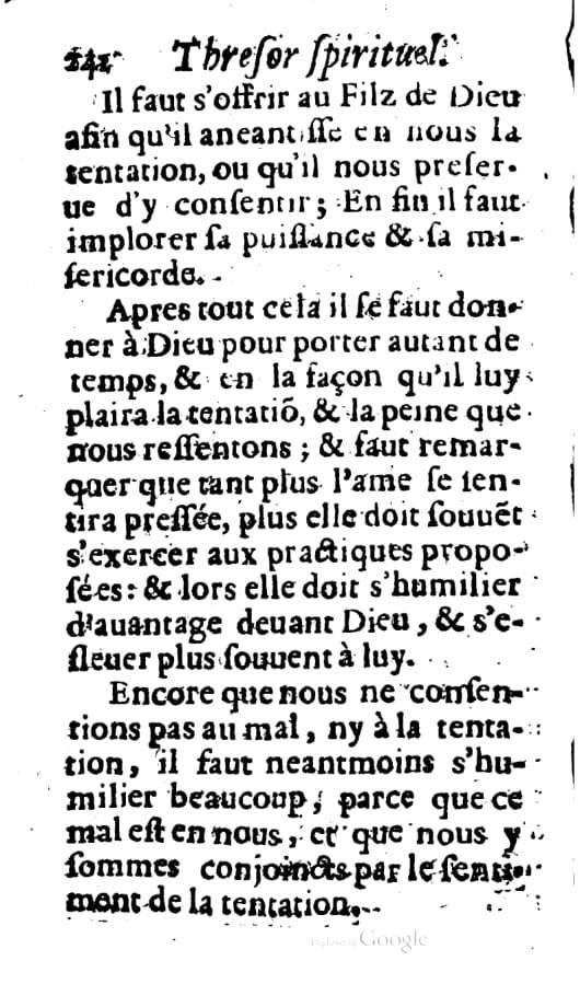 1632 - Godefroid Schoevaerdts - Trésor spirituel contenant les adresses - UGent 1632 - Godefroid Schoevaerdts - Trésor spirituel contenant les adresses - UGent