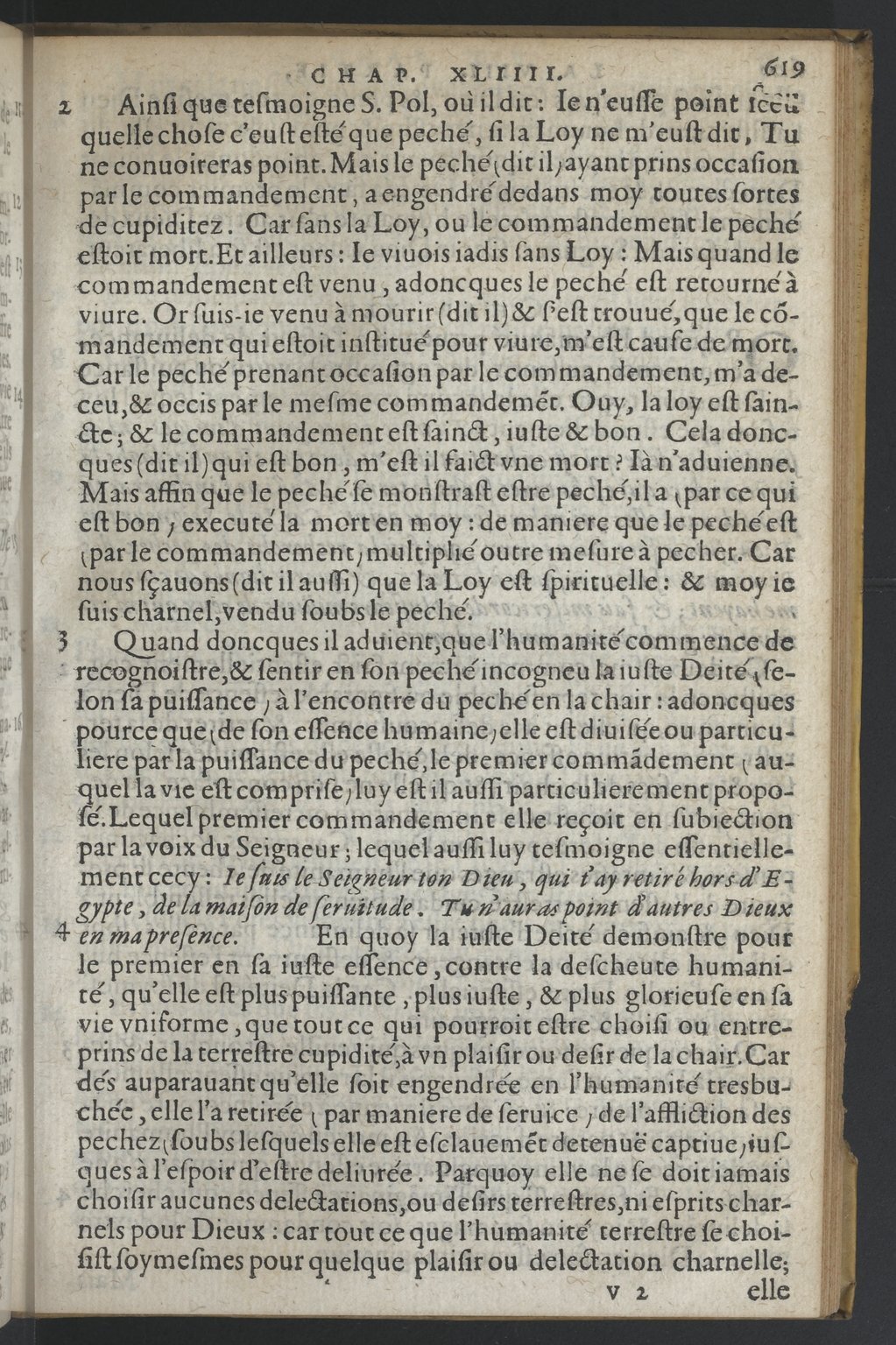 [1575c.] - s.n. - Le Livre des témoignages du Trésor caché au champ (vol. 2) - BnF-Tolbiac