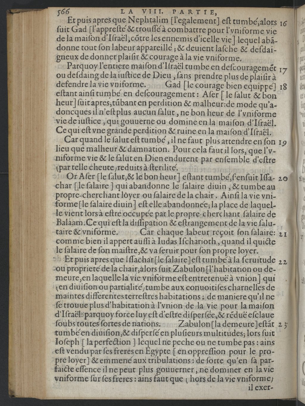 [1575c.] - s.n. - Le Livre des témoignages du Trésor caché au champ (vol. 2) - BnF-Tolbiac