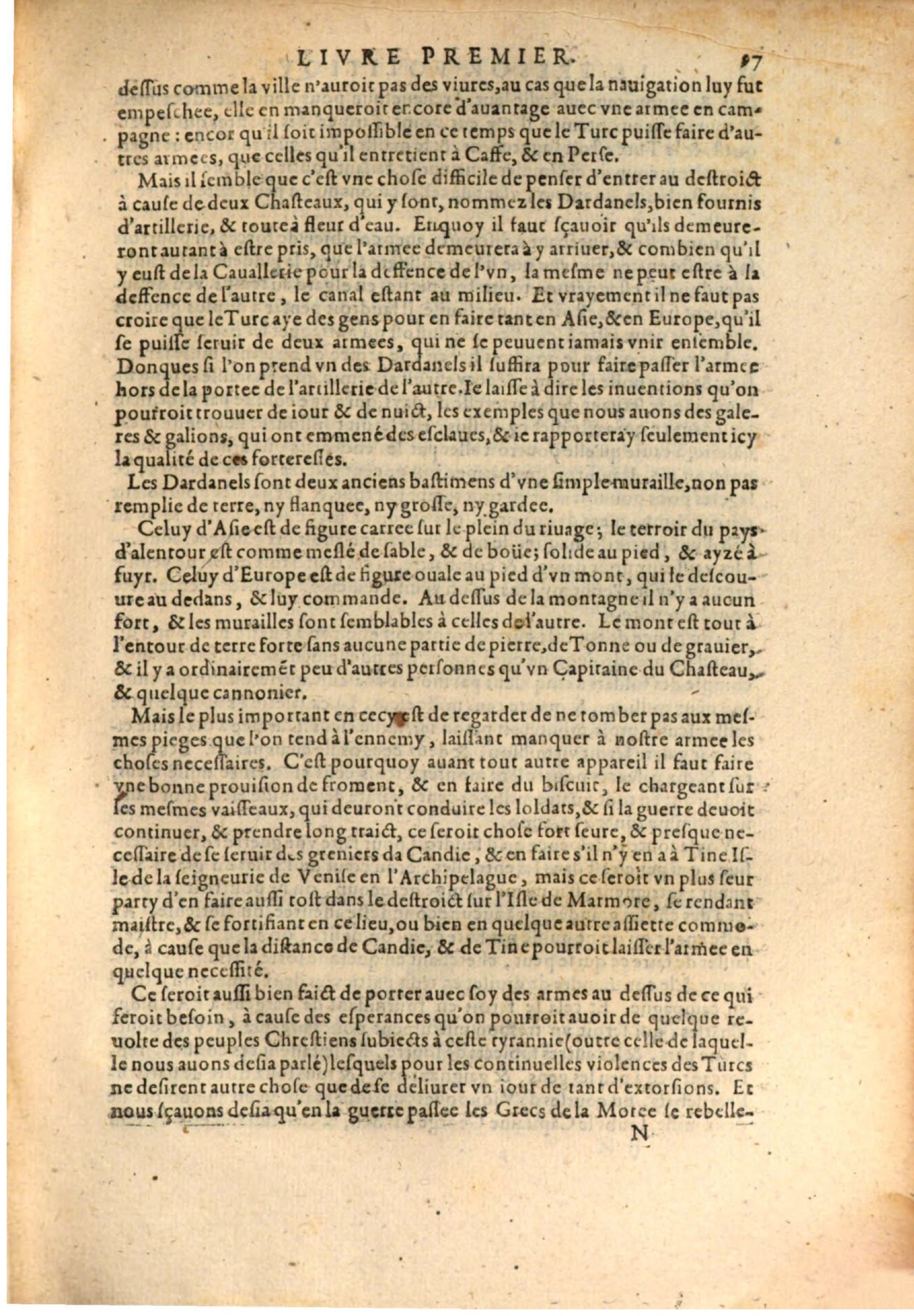 1611 - Pierre Chevalier - Trésor politique - BSB Munich 1611 - Pierre Chevalier - Trésor politique - BSB Munich