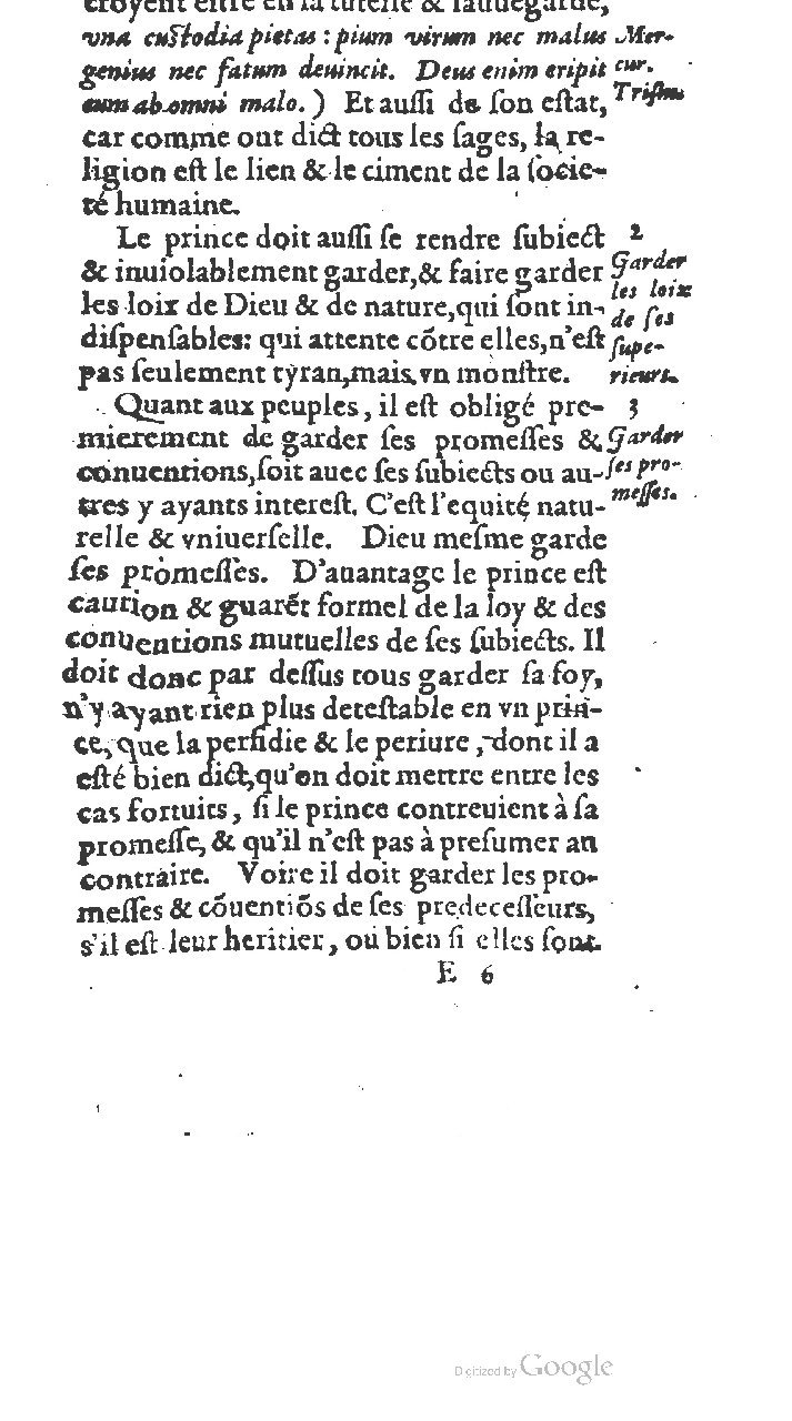 1606 - François Lefebvre - Trésor de la sagesse - BCU Lausanne 1606 - François Lefebvre - Trésor de la sagesse - BCU Lausanne