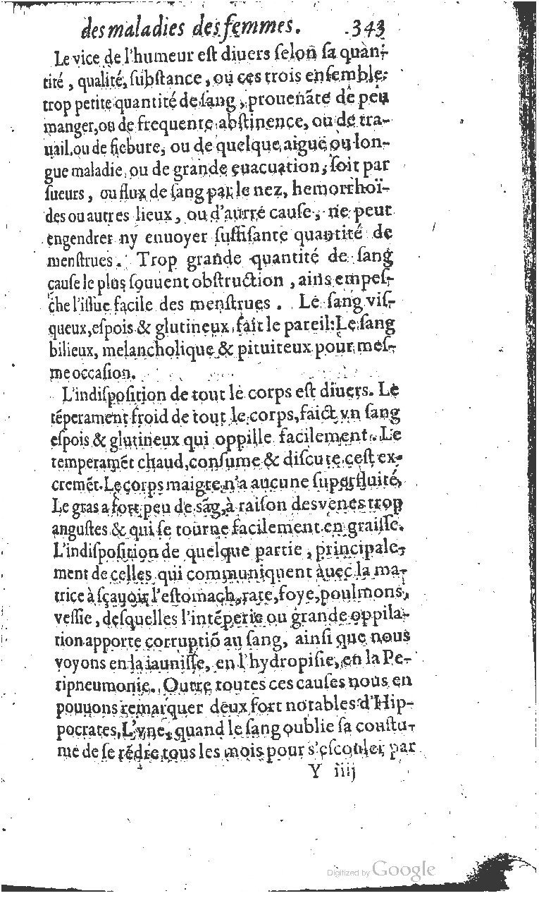 1617 - Jean Le Bouc - Trésor des remèdes secrets - BM Lyon