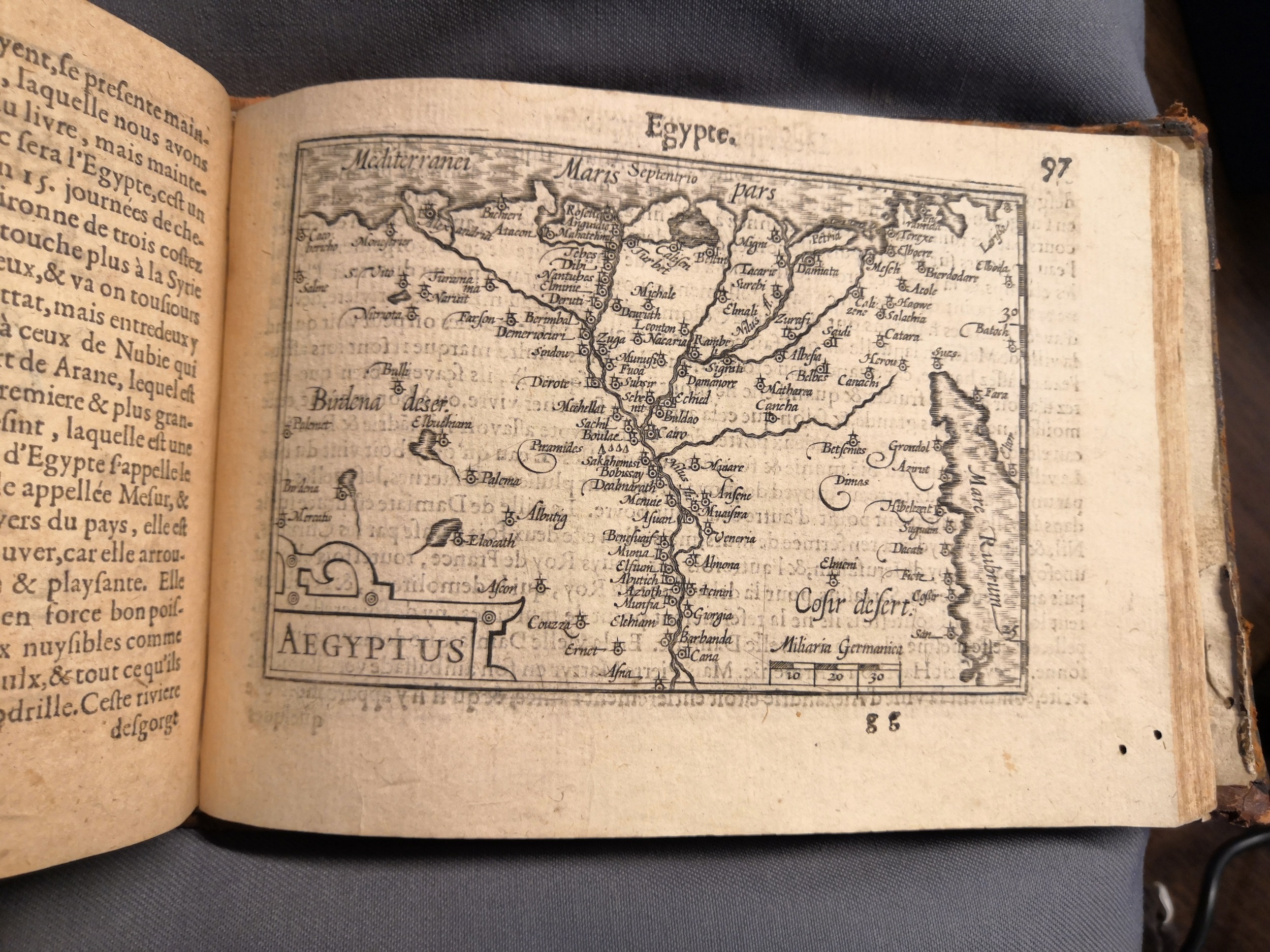 1600c. - Aelbrecht Hendricksz et Cornelis Claesz - Trésor des chartes - Amsterdam 1600c. - Aelbrecht Hendricksz et Cornelis Claesz - Trésor des chartes - Amsterdam