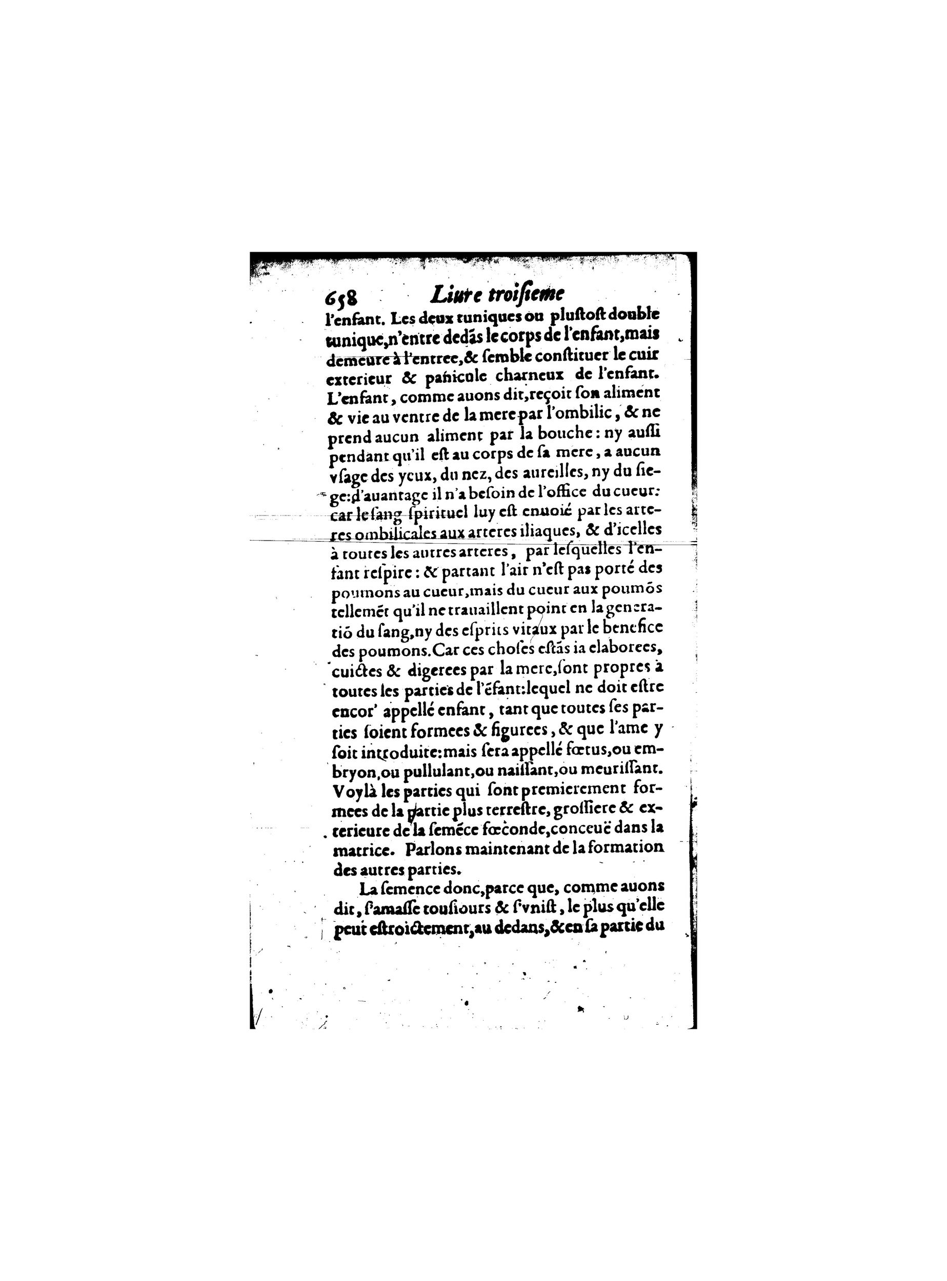 1587 - Jacques du Puis - Trésor des remèdes secrets pour les maladies des femmes - BnF 1587 - Jacques du Puis - Trésor des remèdes secrets pour les maladies des femmes - BnF