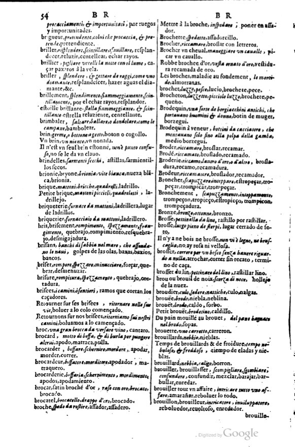 1617 Samuel Crespin - Le thresor des trois langues_Ohio-0624.jpeg