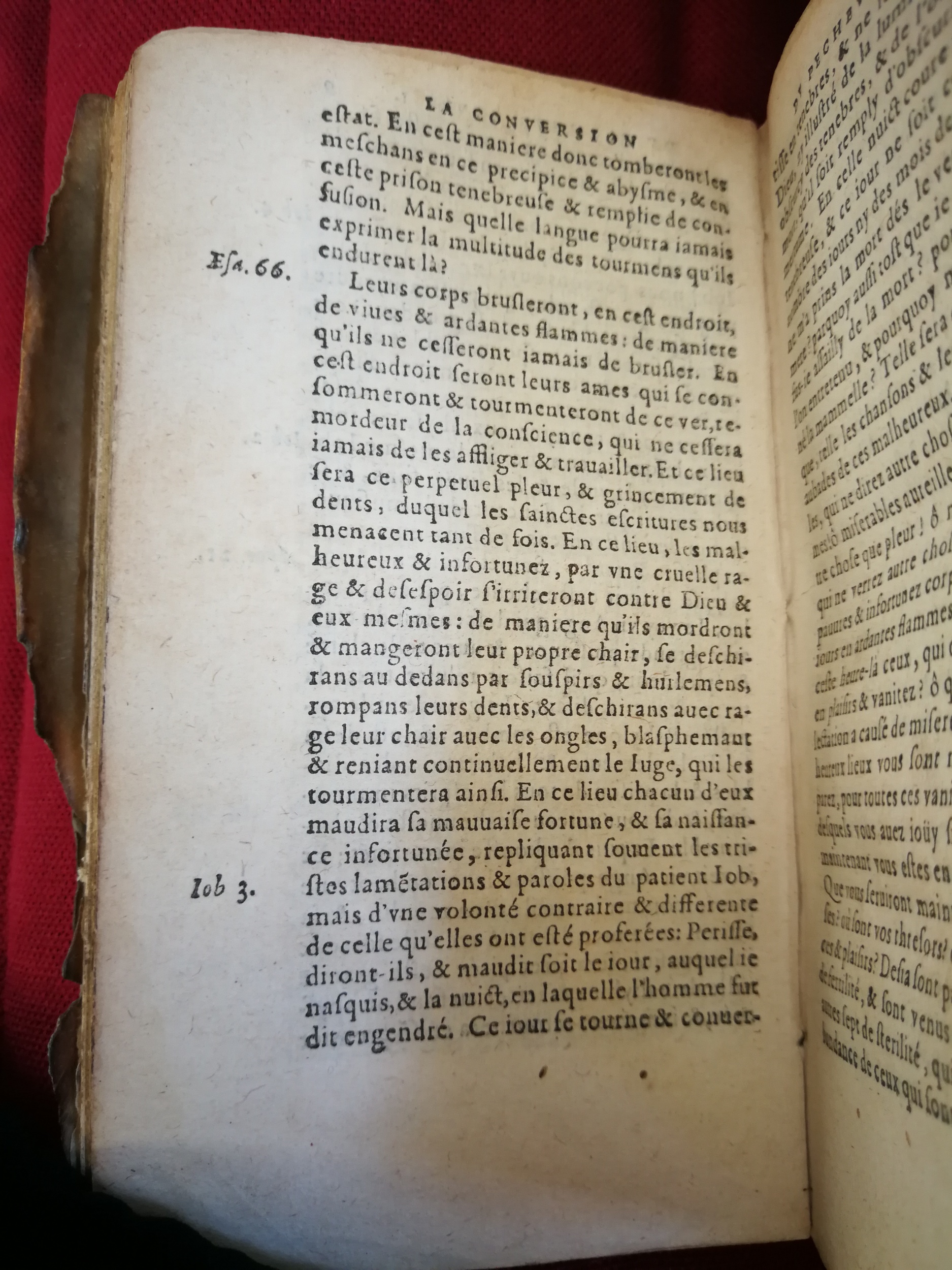 1596 - Guillaume Chaudière - Trésor de toutes les œuvres spirituelles du révérend Père F. Louis de Grenade - BM Tours