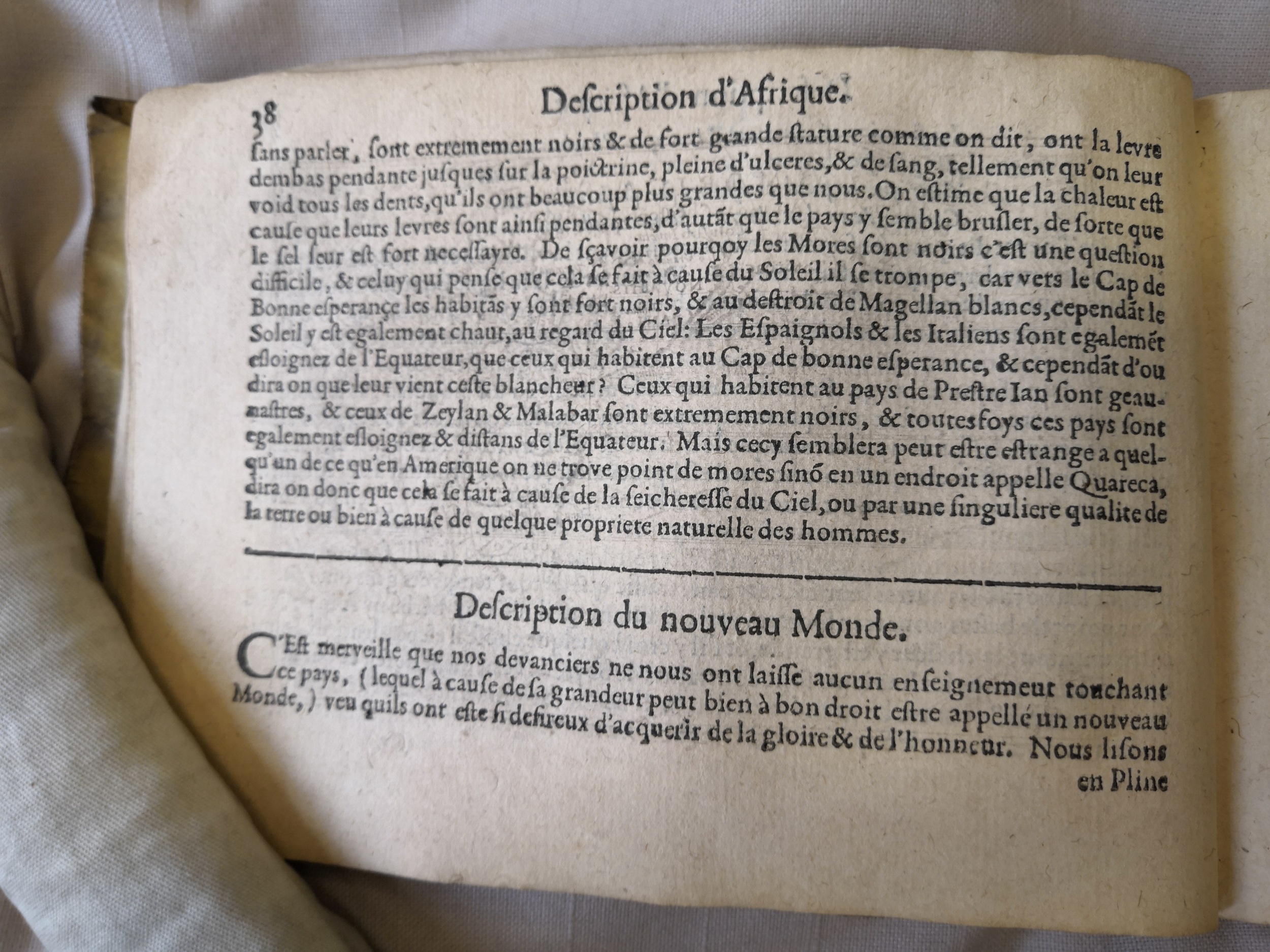 1602 - [Christofle Guyot  et Corneille Nicolas] - Trésor des chartes - KBR Bruxelles