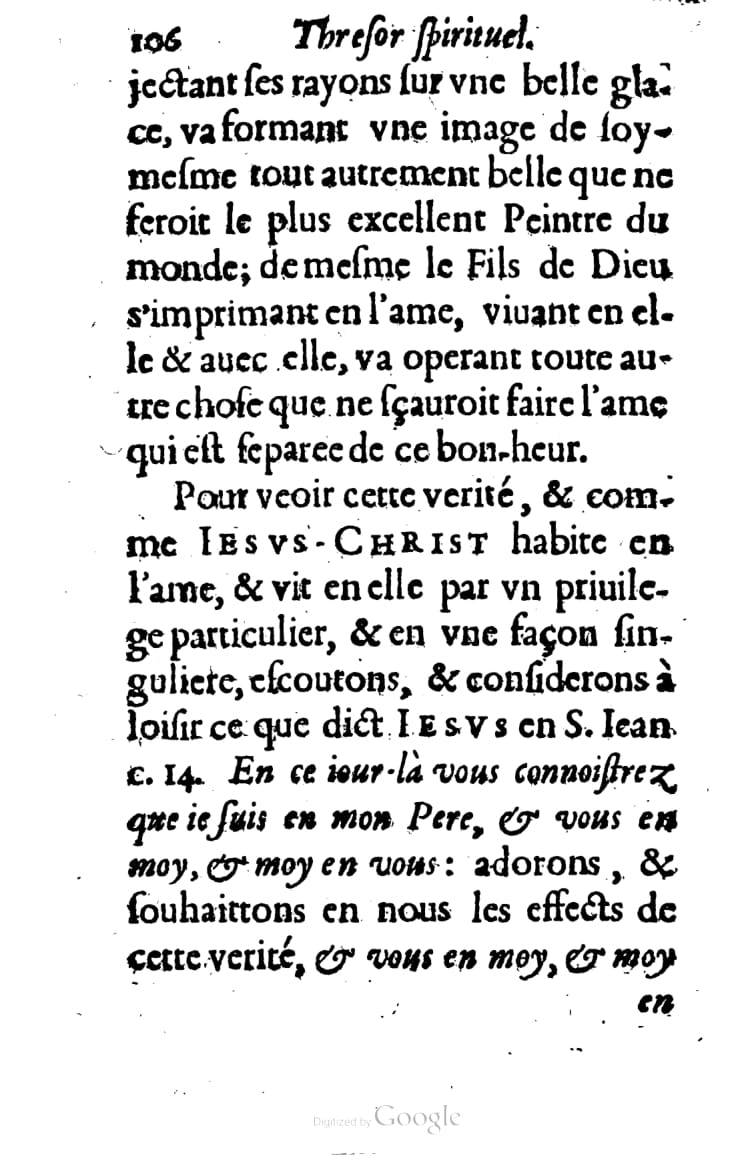 1633 - François Waudré - Trésor spirituel contenant les excellences du christianisme - UGent 1633 - François Waudré - Trésor spirituel contenant les excellences du christianisme - UGent