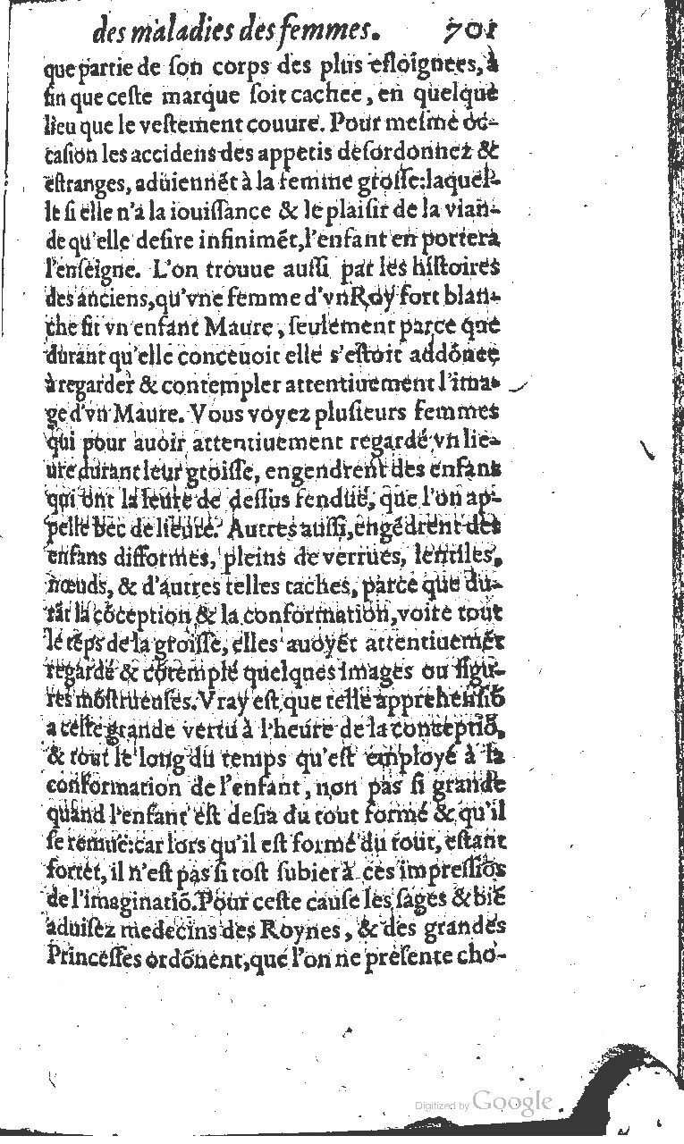 1617 - Jean Le Bouc - Trésor des remèdes secrets - BM Lyon 1617 - Jean Le Bouc - Trésor des remèdes secrets - BM Lyon