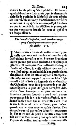 1619 - Mathieu Gorgeu - Secrétaire des secrétaires ou le Trésor de la plume française - UC Madrid
