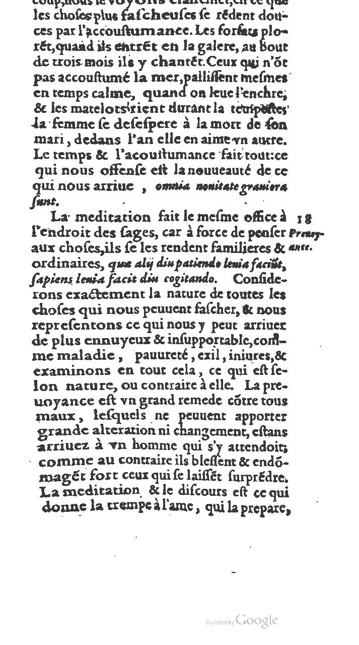 1606 - François Lefebvre - Trésor de la sagesse - BCU Lausanne 1606 - François Lefebvre - Trésor de la sagesse - BCU Lausanne