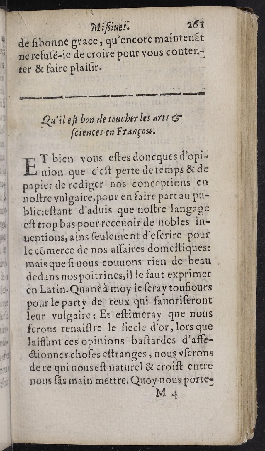 1624 - Jacques Cailloué - Secrétaire des secrétaires ou le Trésor de la plume française - BnF