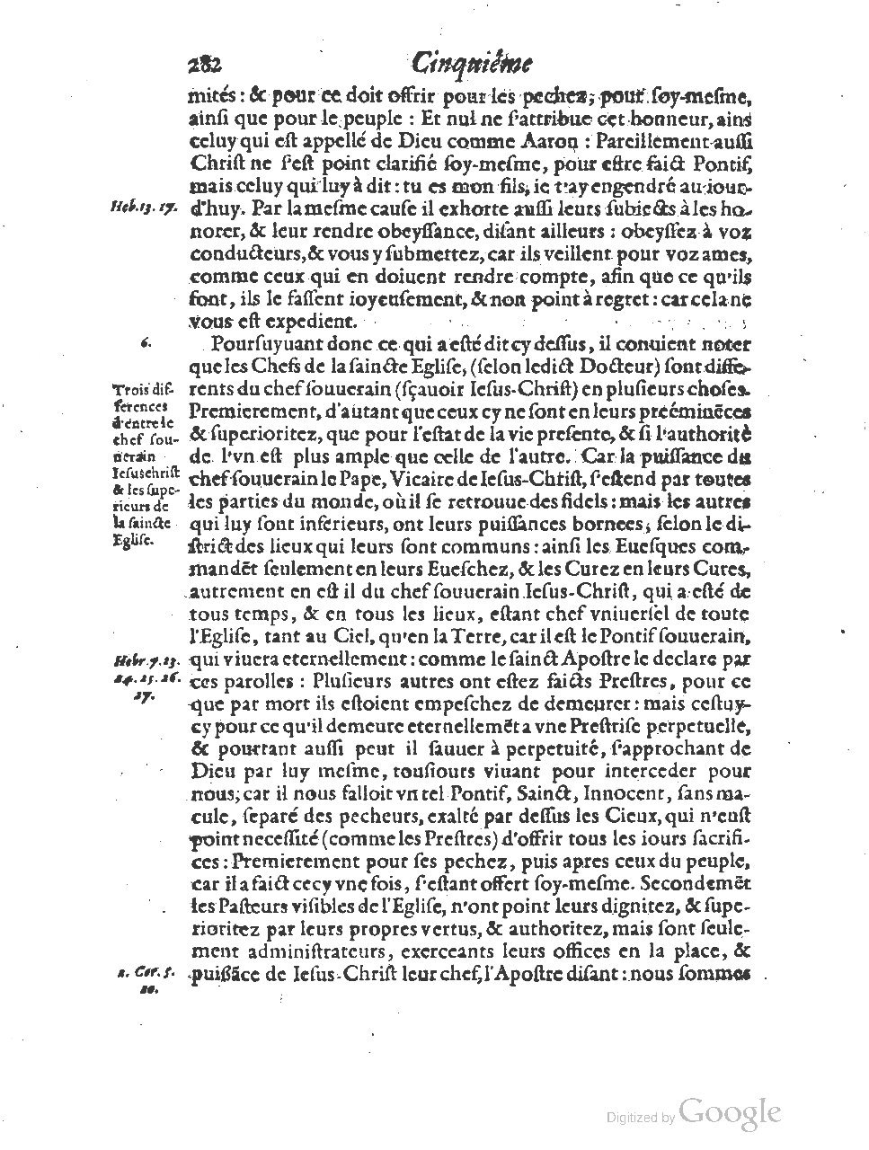 1611 - Sébastien Philippe - Trésor céleste - BSB Munich