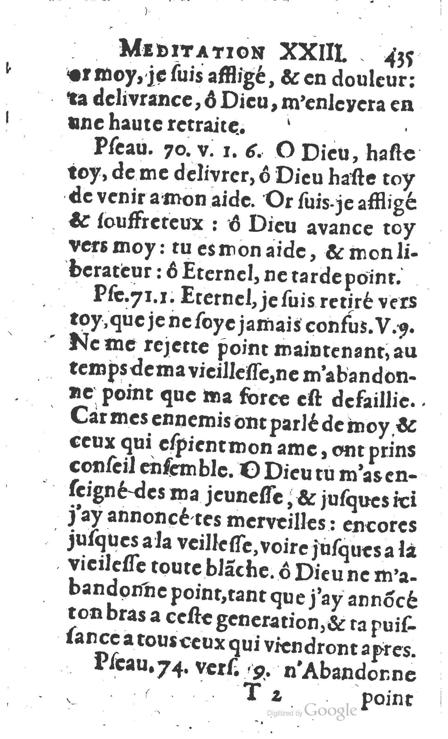 1626 - s.n. - Trésor précieux des méditations saintes, pieuses et consolatoires - BSB Munich