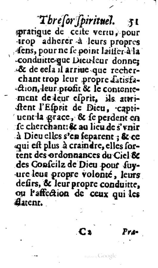 1632 - Godefroid Schoevaerdts - Trésor spirituel contenant les adresses - UGent
