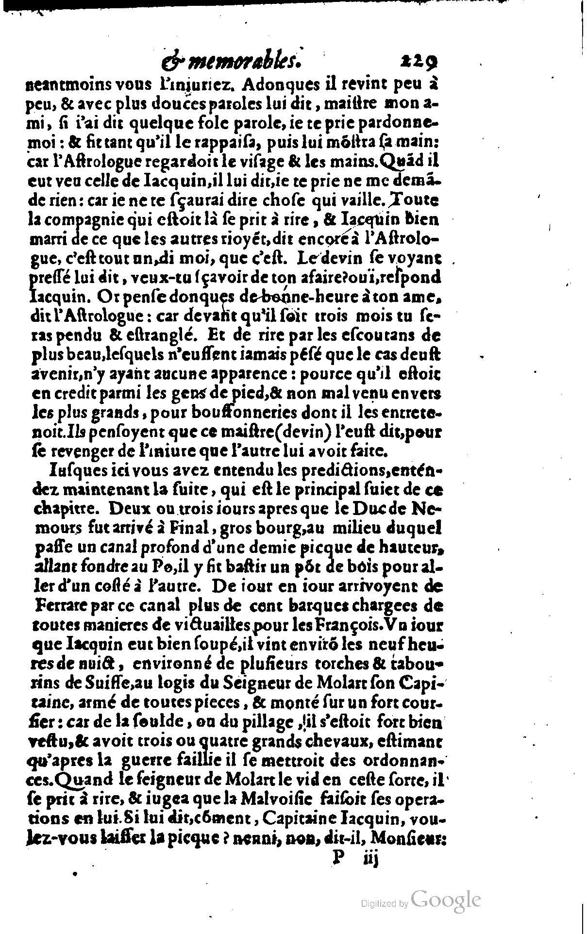 1628 - Jacques Crespin - Trésor d’histoires admirables et mémorables - BSB Munich 1628 - Jacques Crespin - Trésor d’histoires admirables et mémorables - BSB Munich